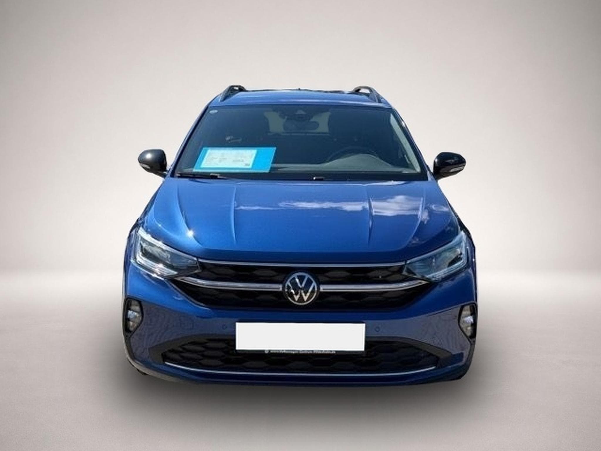 VW Taigo (2023) - Photo 8