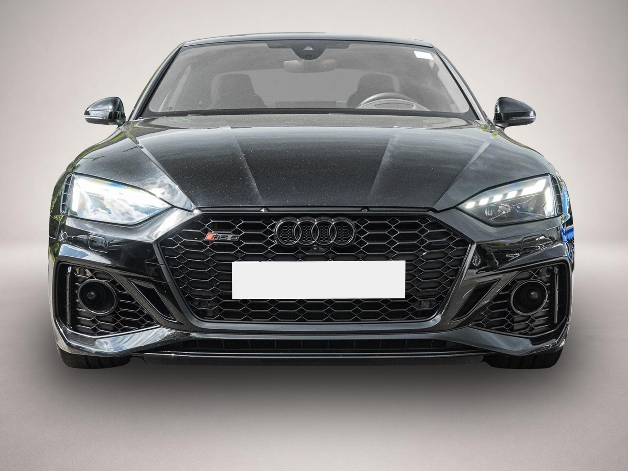 Audi Coupe (2024) - Foto 2