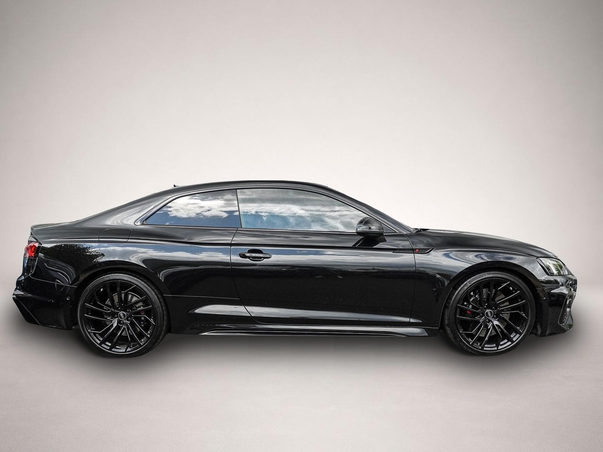 Audi Coupe (2024) - Foto 4