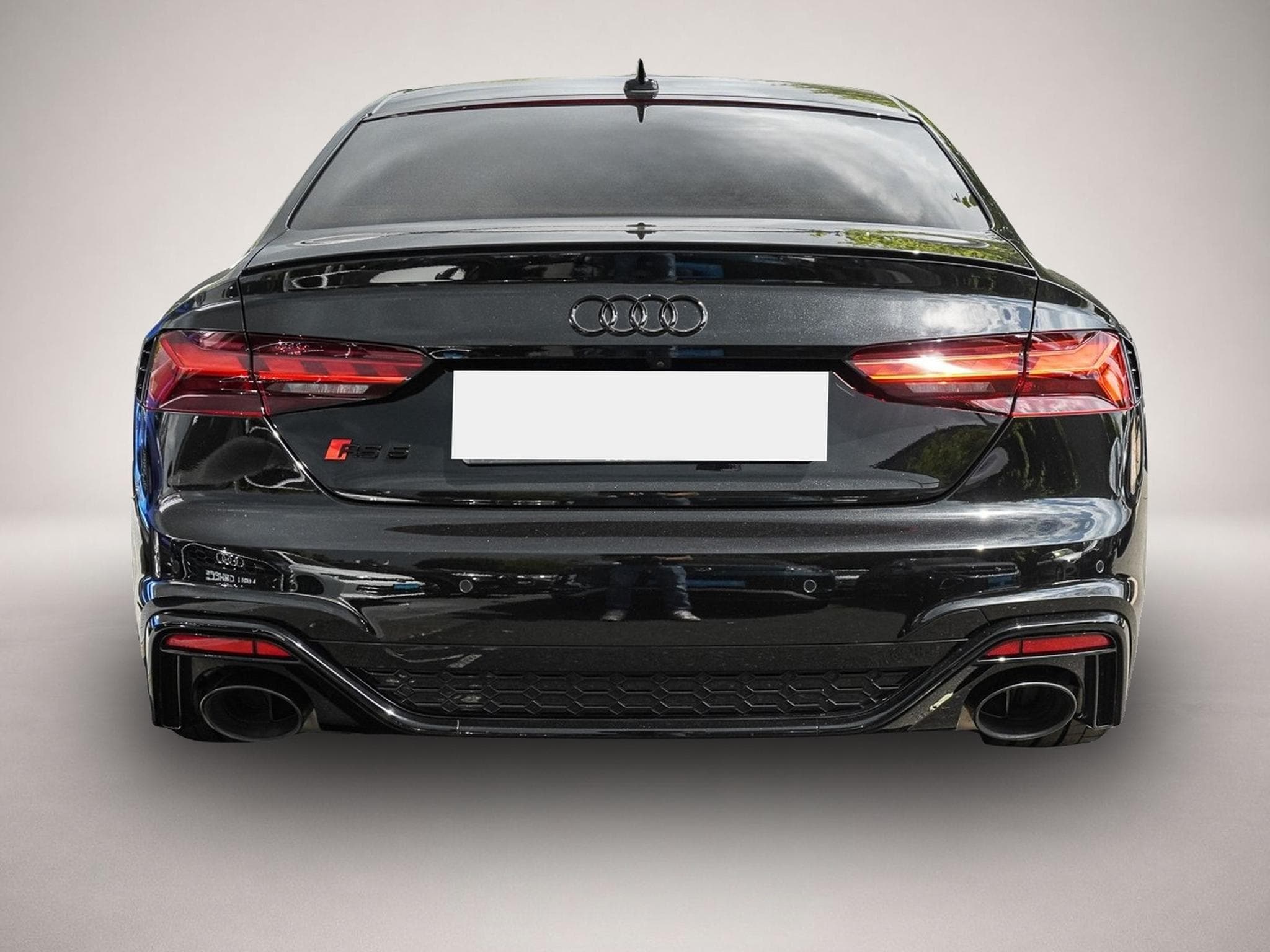 Audi Coupe (2024) - Foto 5