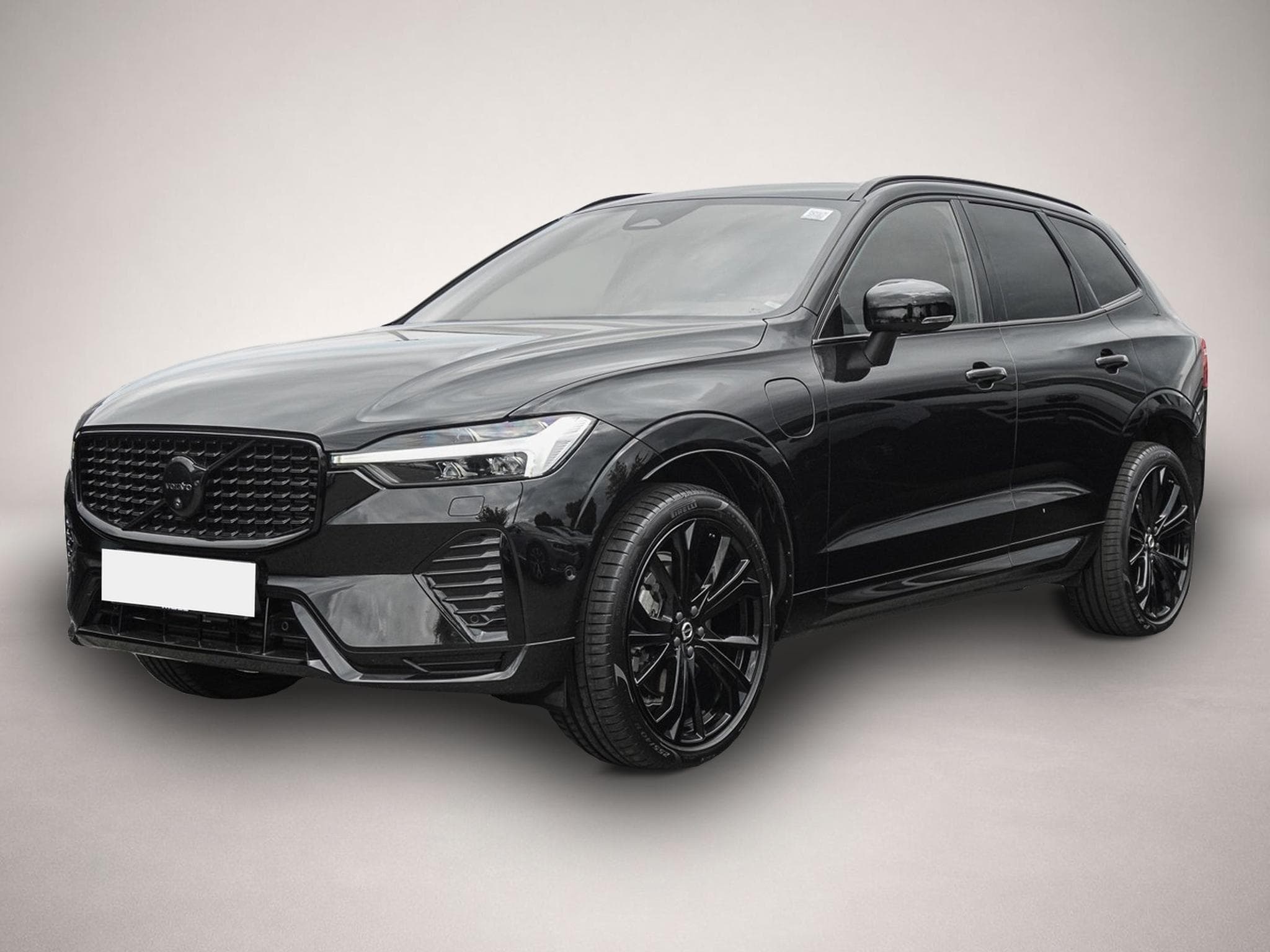 Volvo XC60 (2024) - Foto 1
