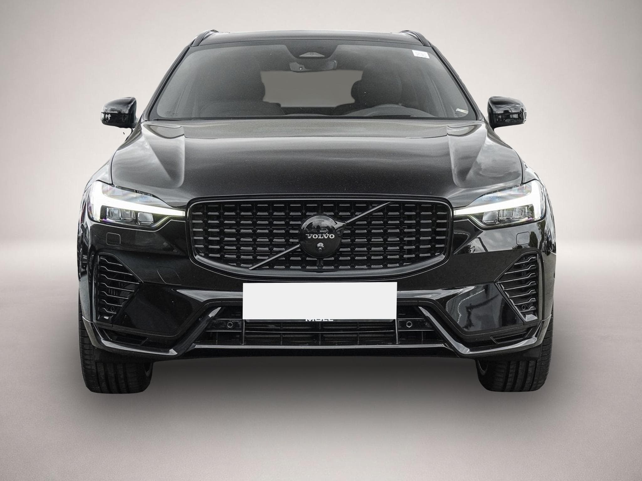 Volvo XC60 (2024) - Foto 2