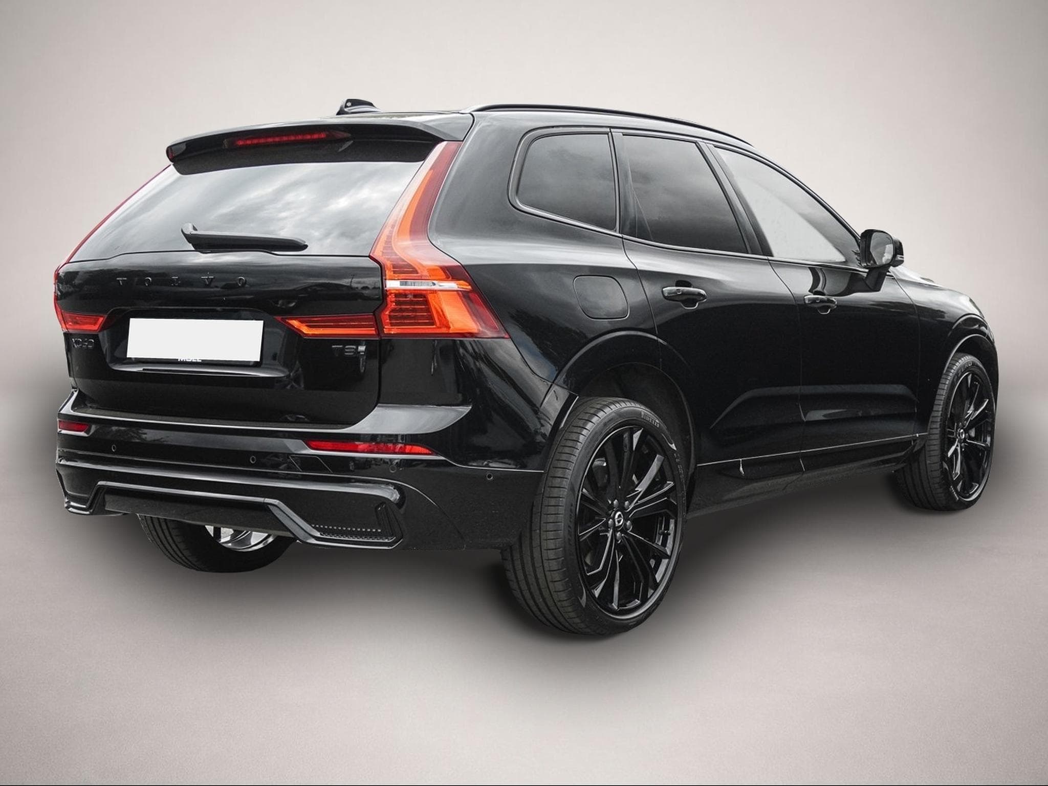 Volvo XC60 (2024) - Foto 3