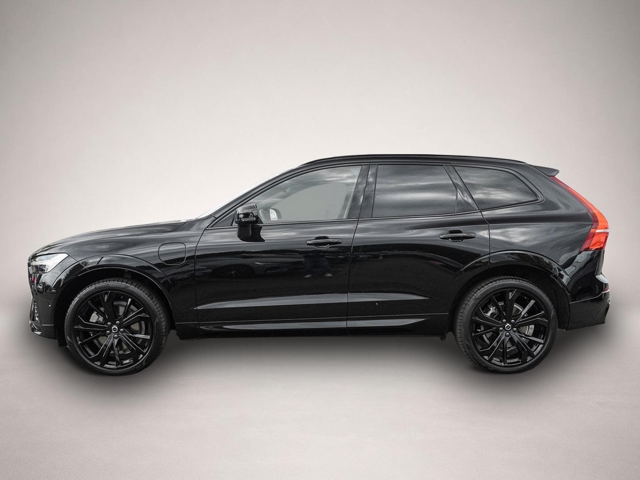 Volvo XC60 (2024) - Foto 4