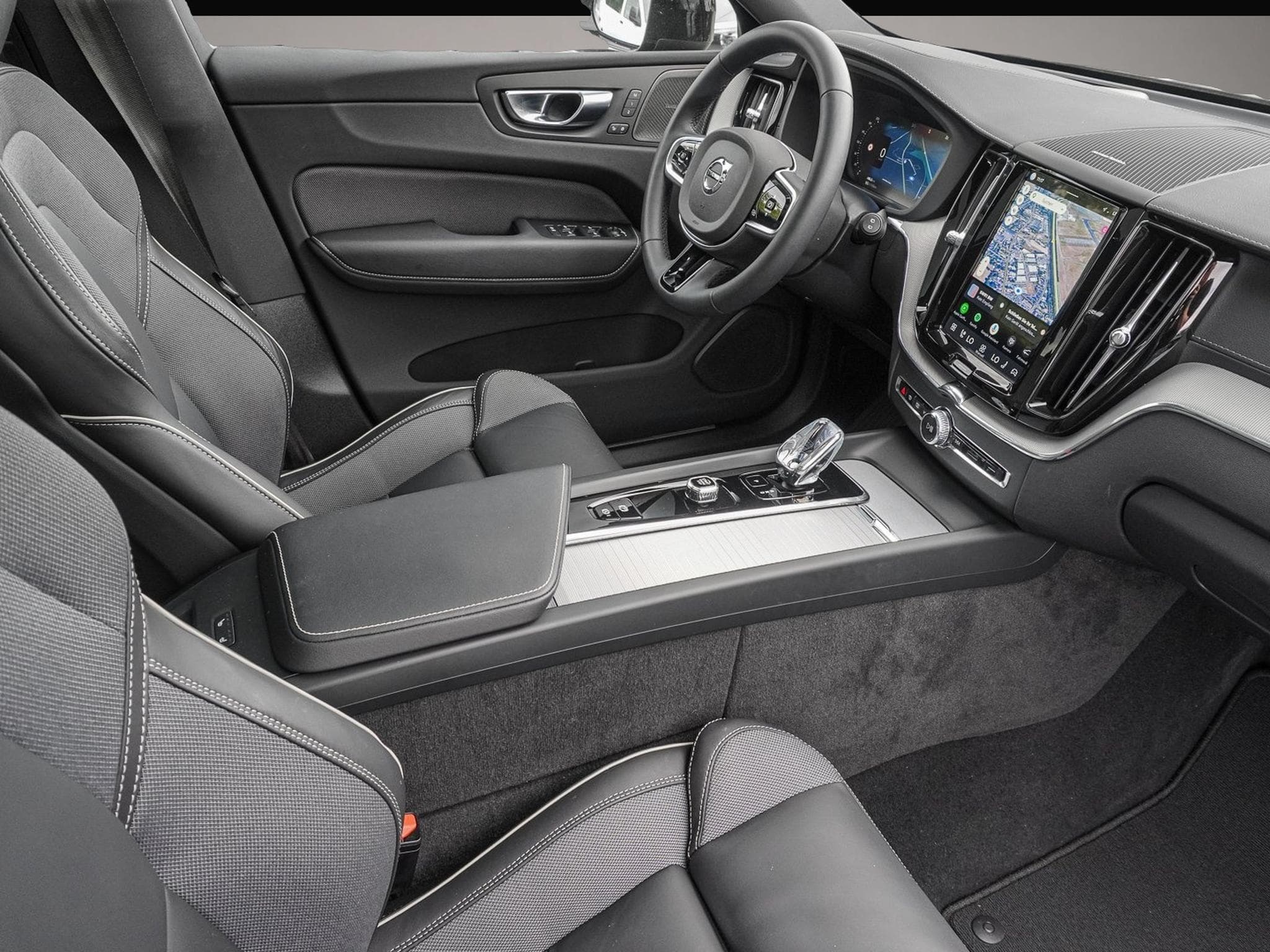 Volvo XC60 (2024) - Foto 6