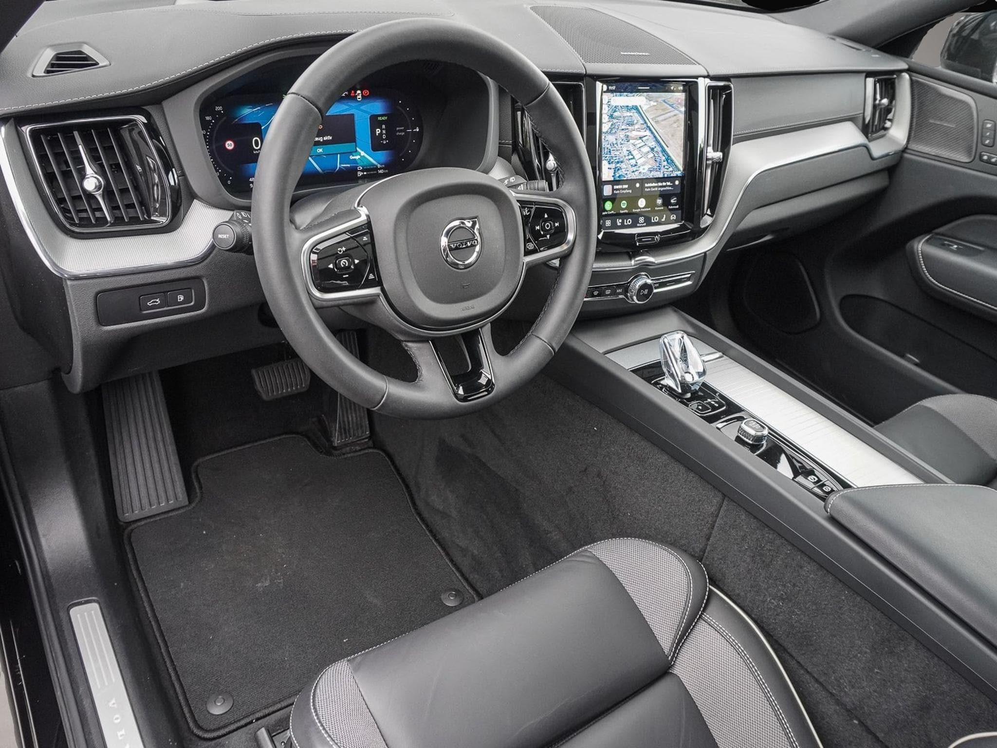 Volvo XC60 (2024) - Foto 7