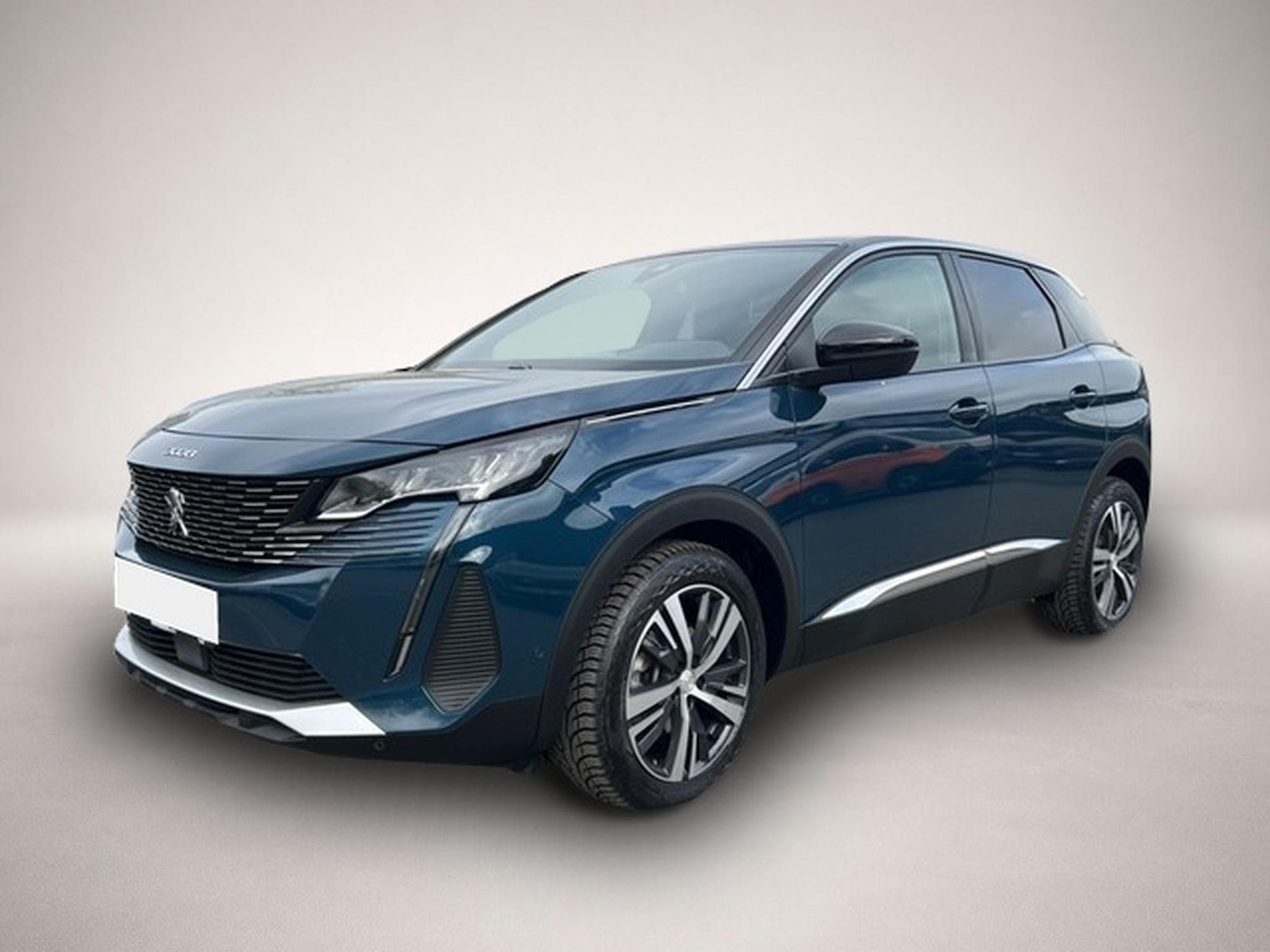 Peugeot 3008 (2023) - Foto 1