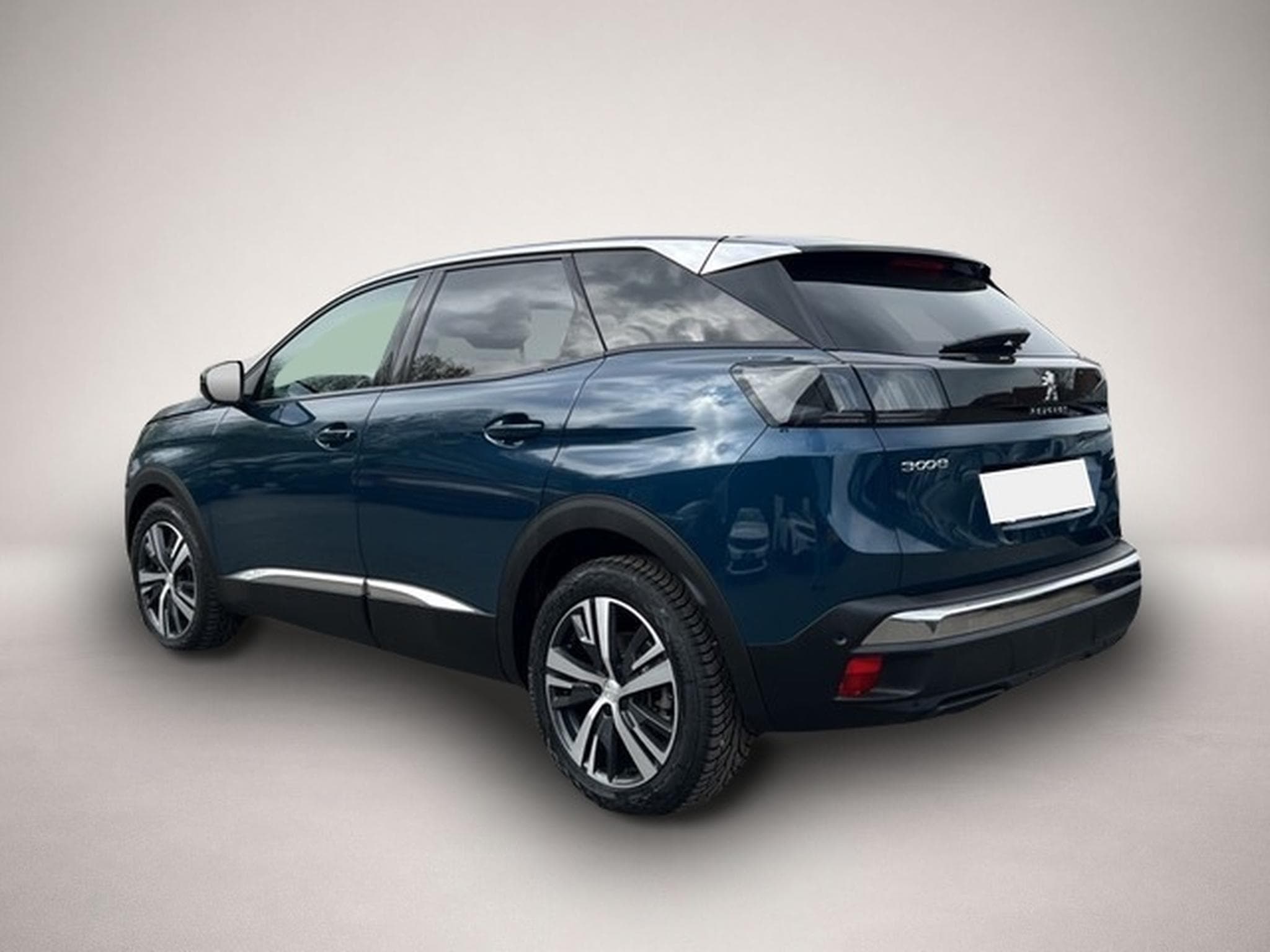 Peugeot 3008 (2023) - Foto 3