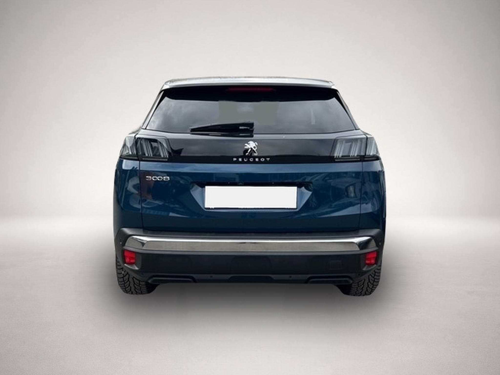 Peugeot 3008 (2023) - Foto 4
