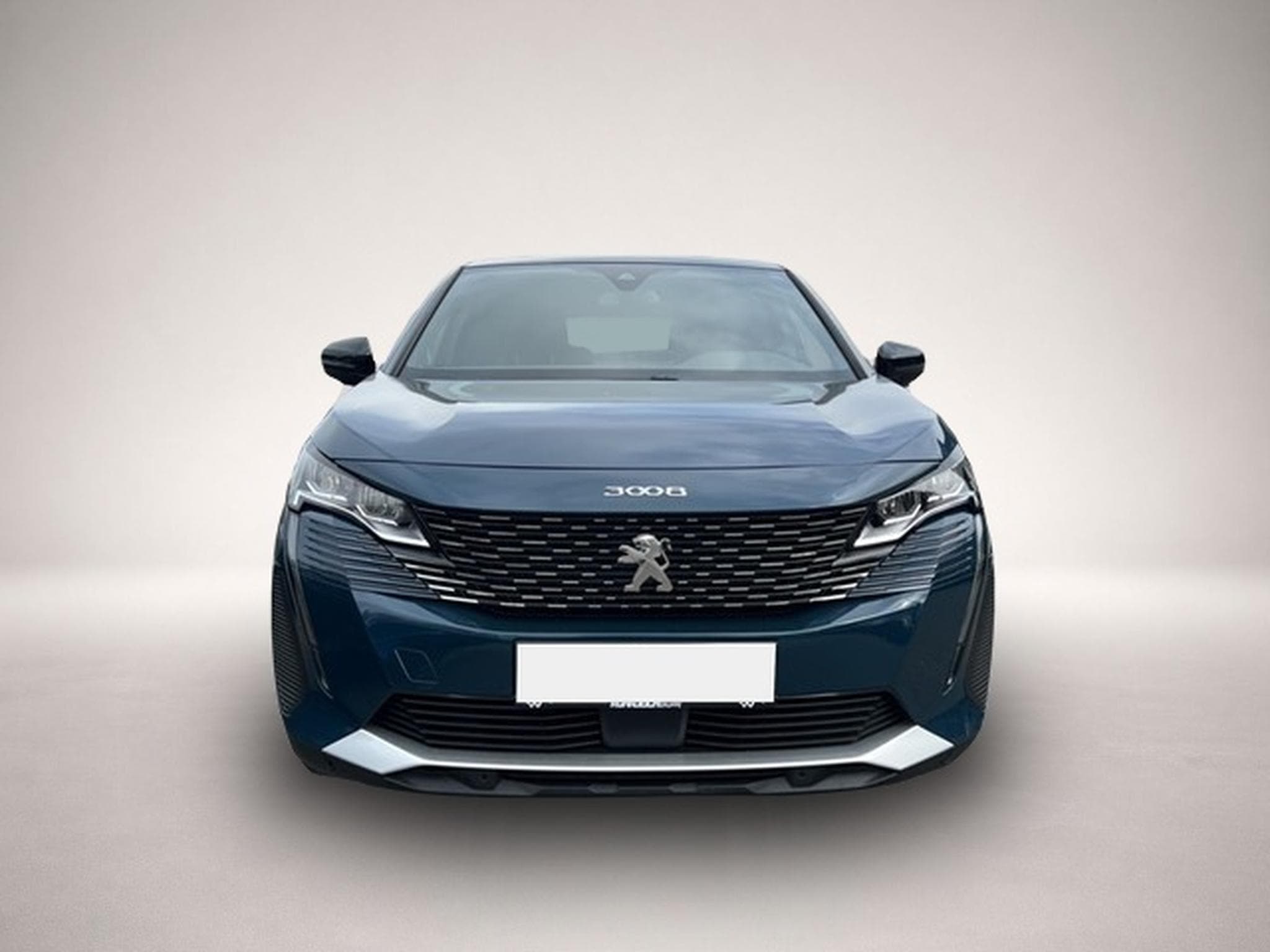 Peugeot 3008 (2023) - Foto 6