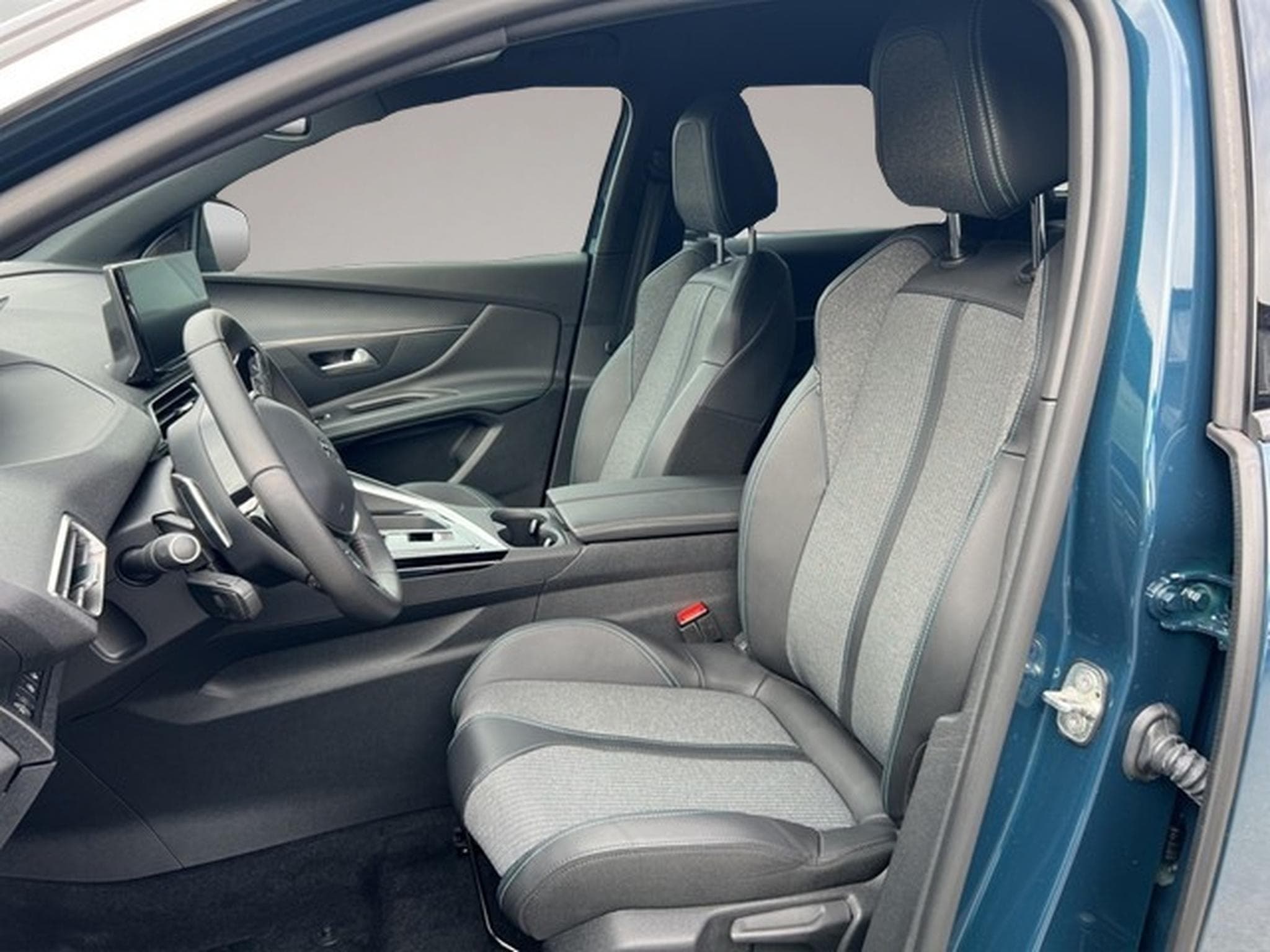 Peugeot 3008 (2023) - Foto 7