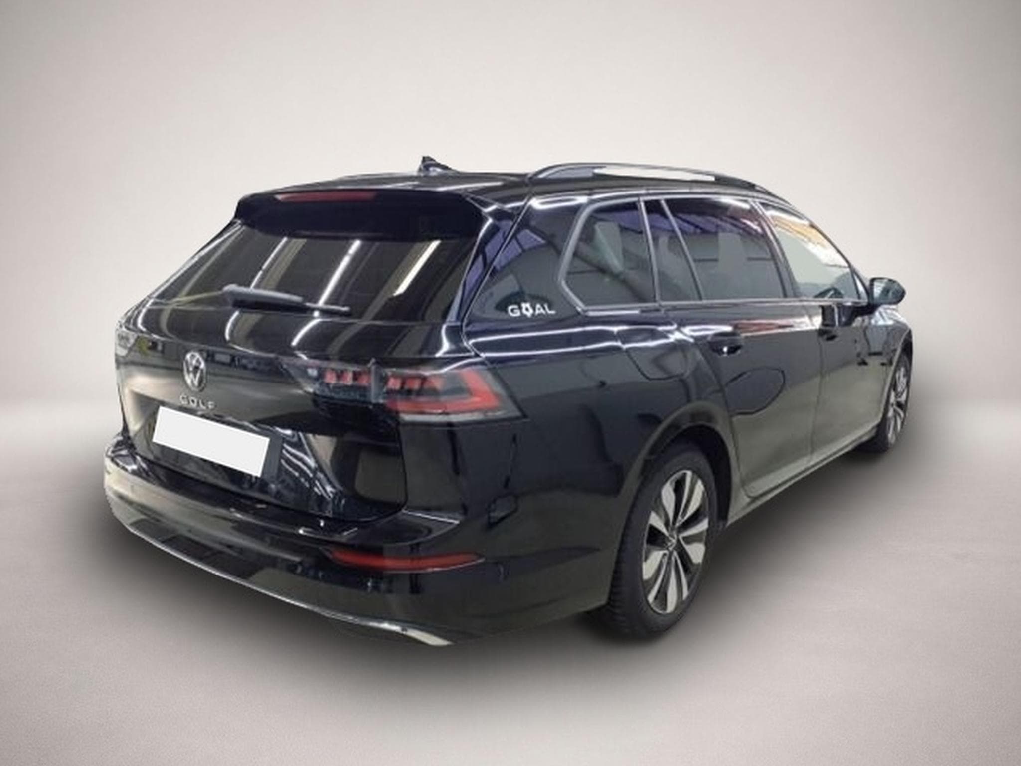 VW Golf (2025) - Foto 3