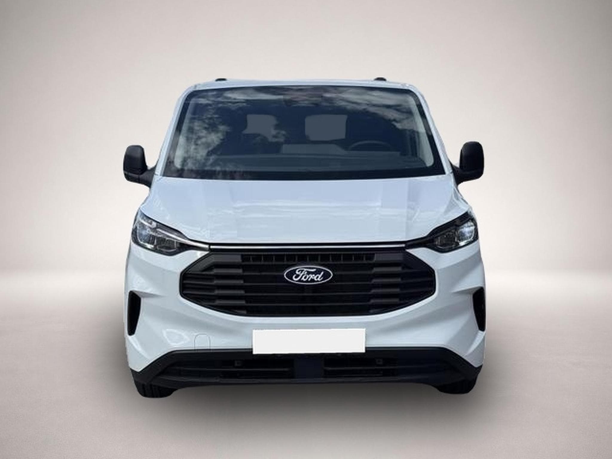 Ford Transit (2026) - Foto 2