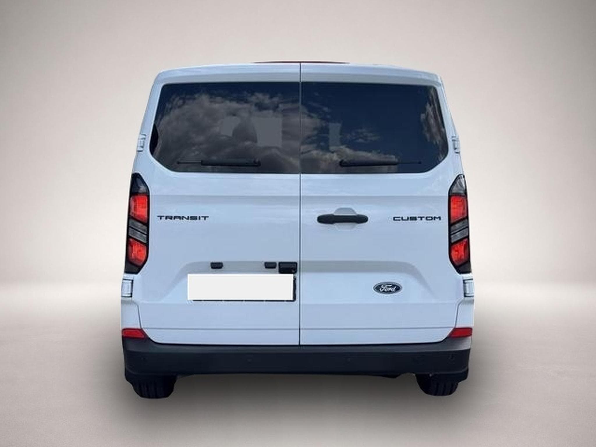 Ford Transit (2026) - Foto 3