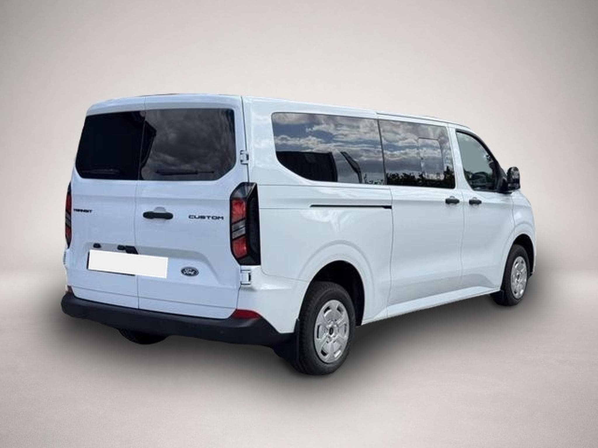 Ford Transit (2026) - Foto 4
