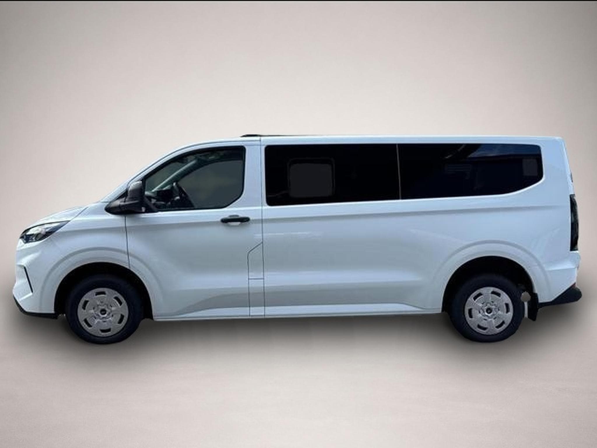 Ford Transit (2026) - Foto 5