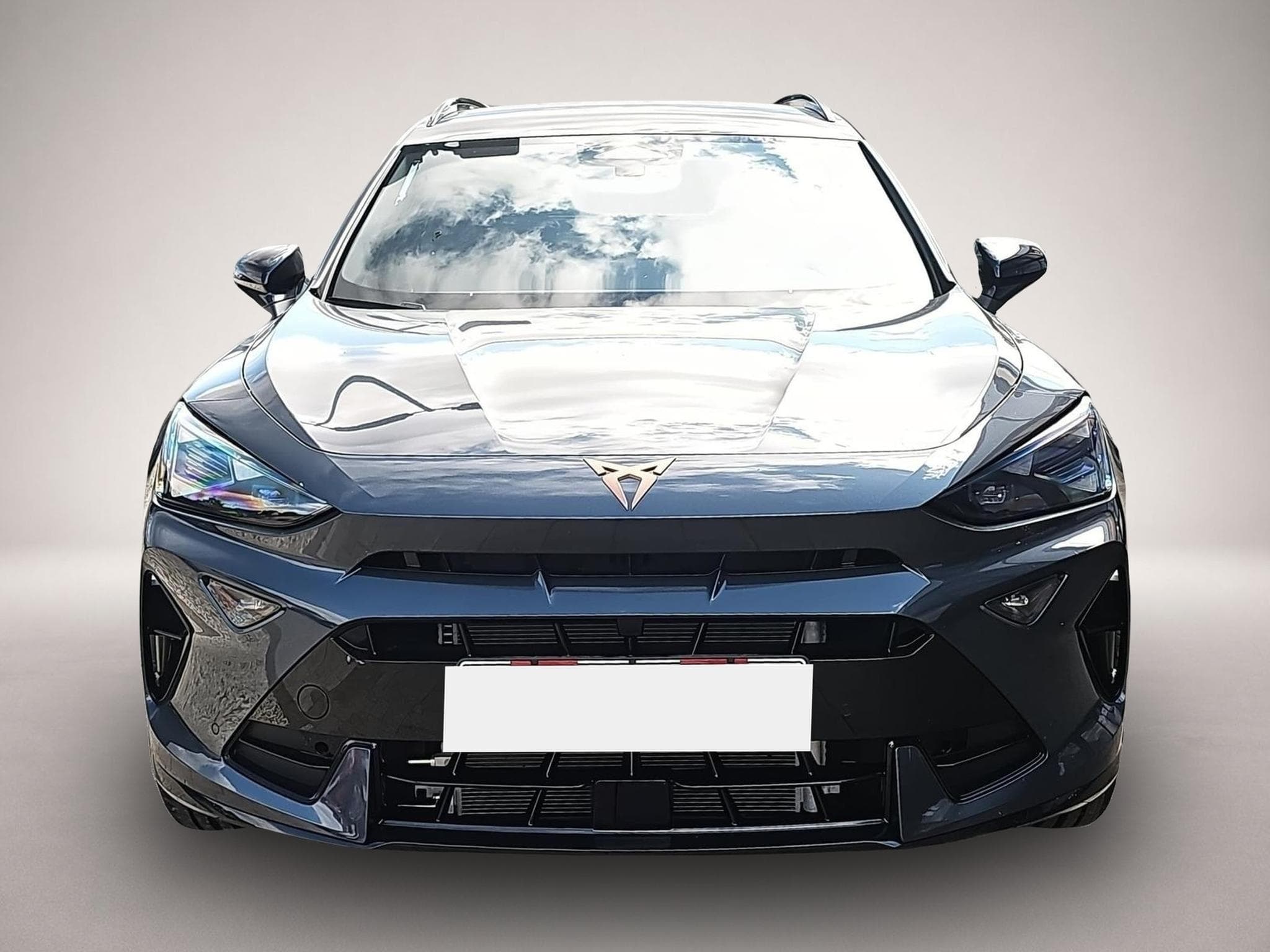 Cupra Formentor (2026) - Foto 1