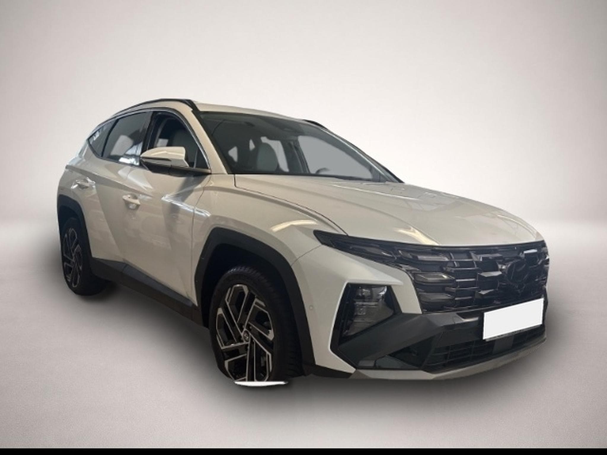 Hyundai Tucson (2025) - Foto 1