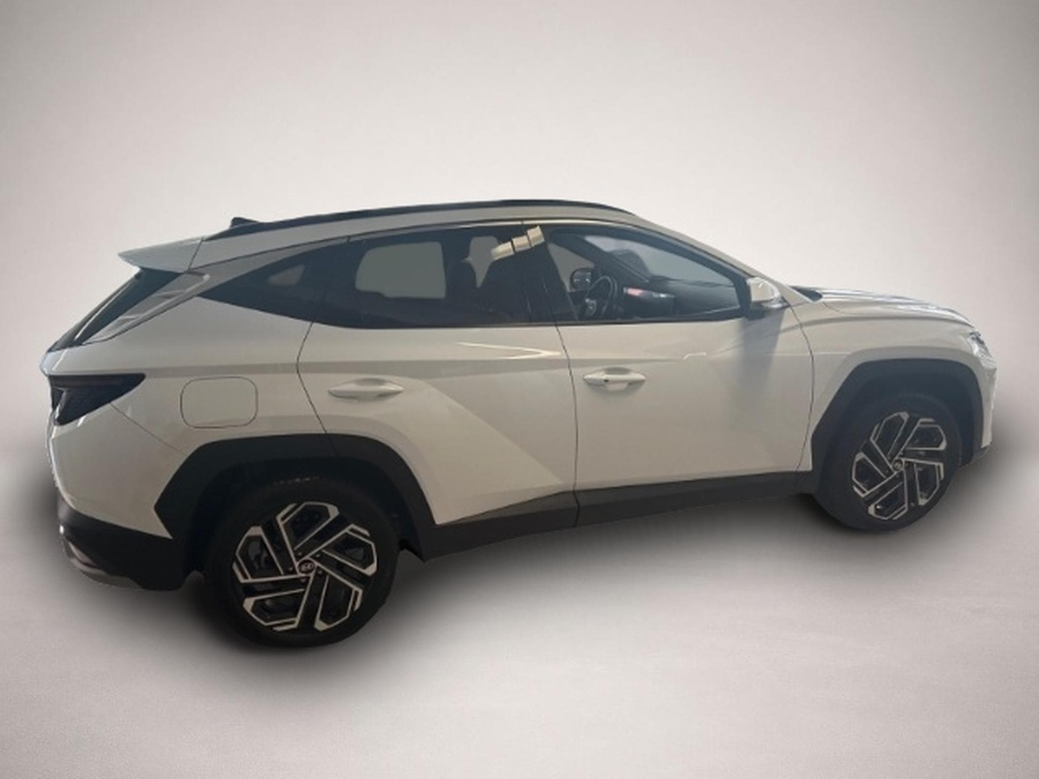 Hyundai Tucson (2025) - Foto 2
