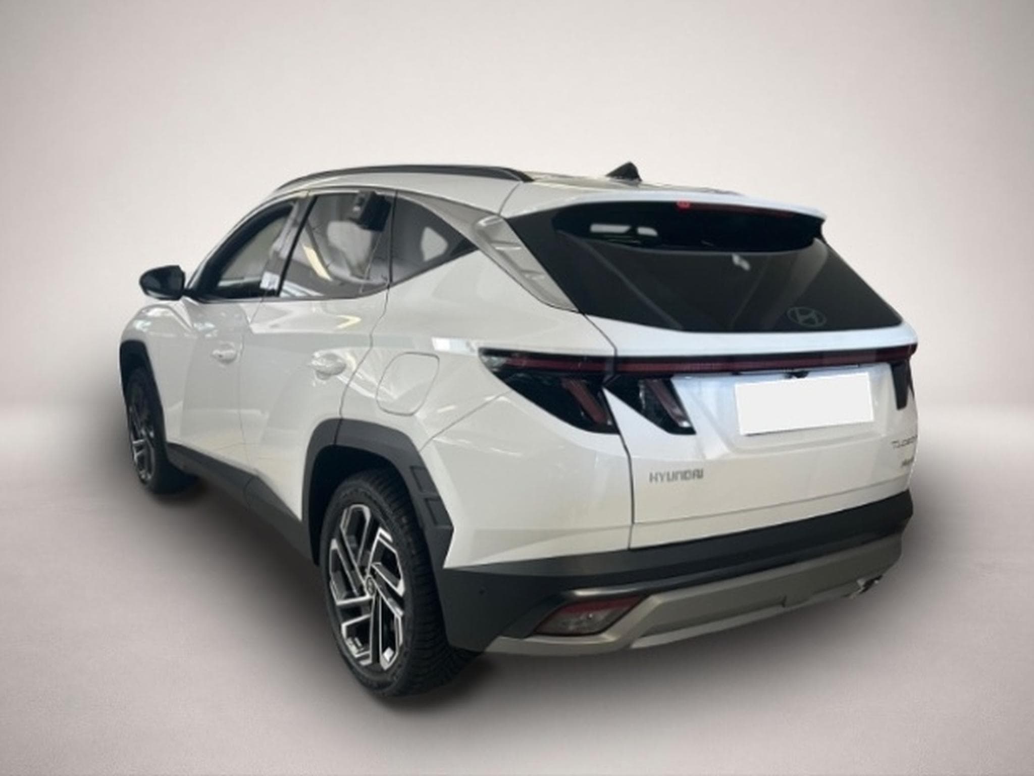 Hyundai Tucson (2025) - Foto 3