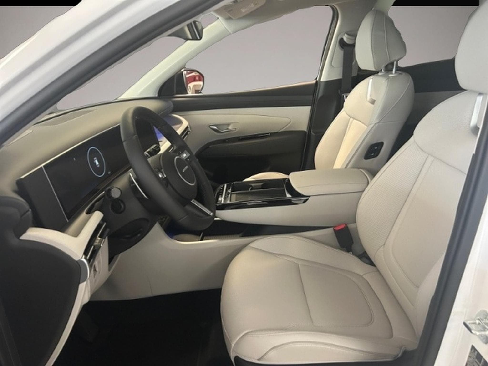 Hyundai Tucson (2025) - Foto 4