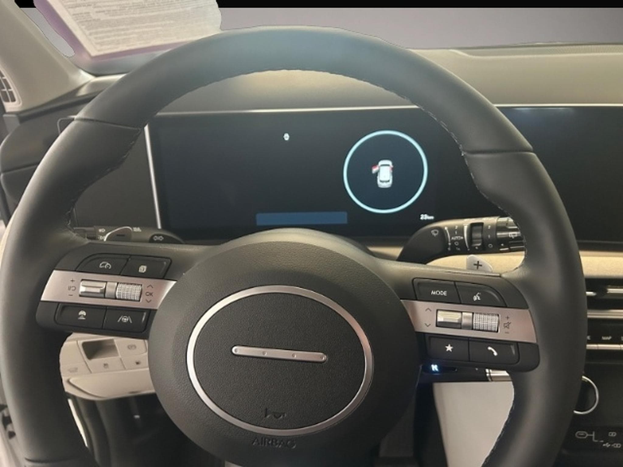Hyundai Tucson (2025) - Foto 5