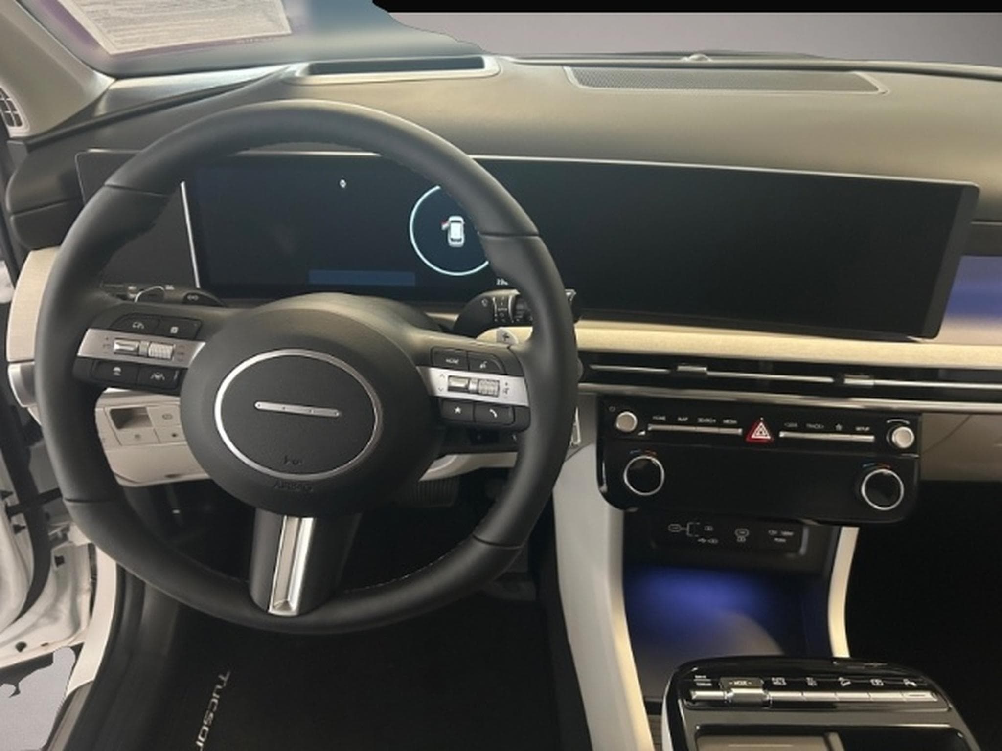Hyundai Tucson (2025) - Foto 8