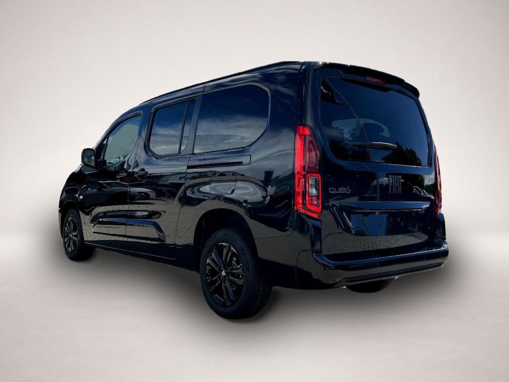 Fiat Qubo (2026) - Foto 2