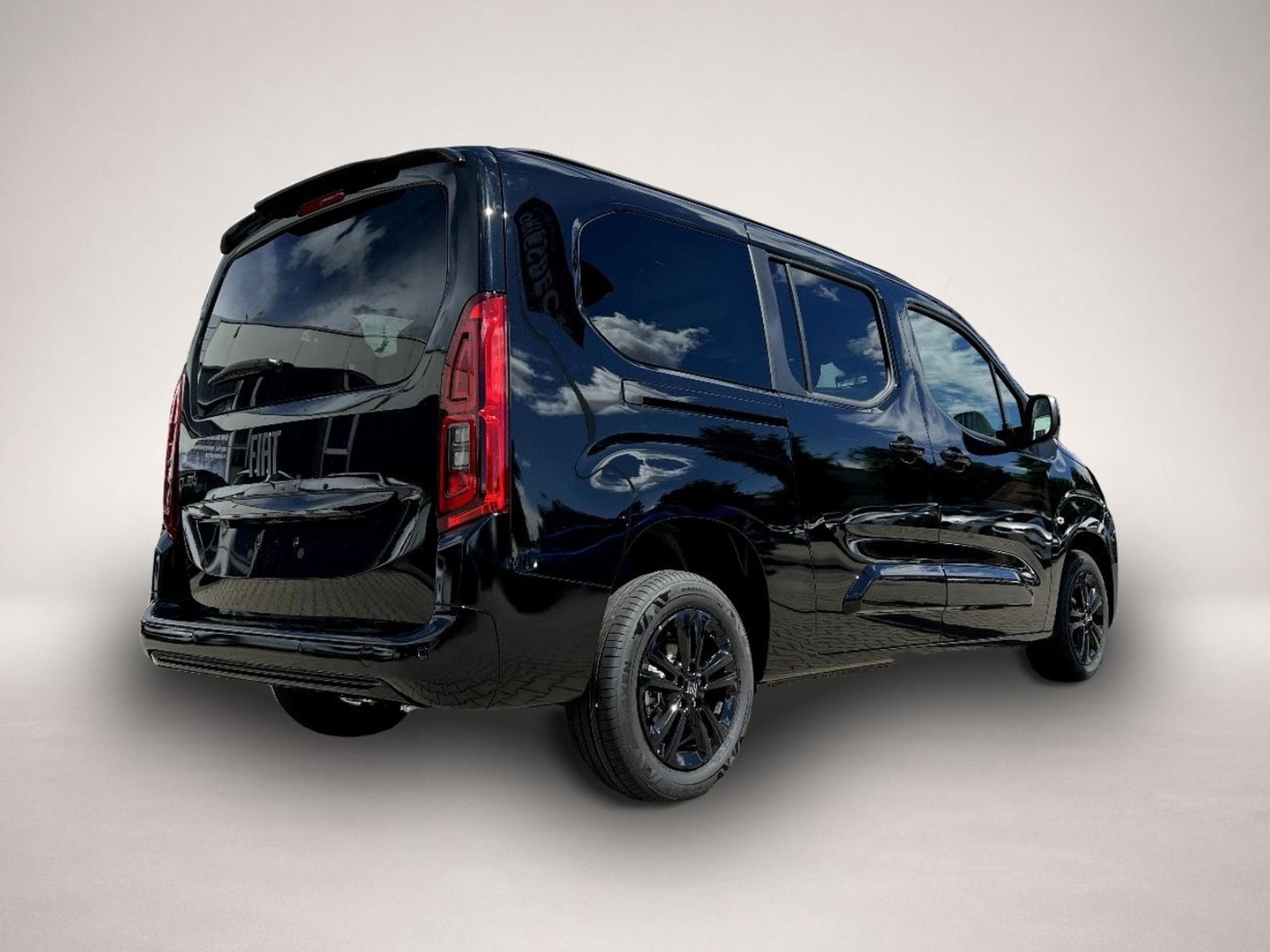 Fiat Qubo (2026) - Foto 4