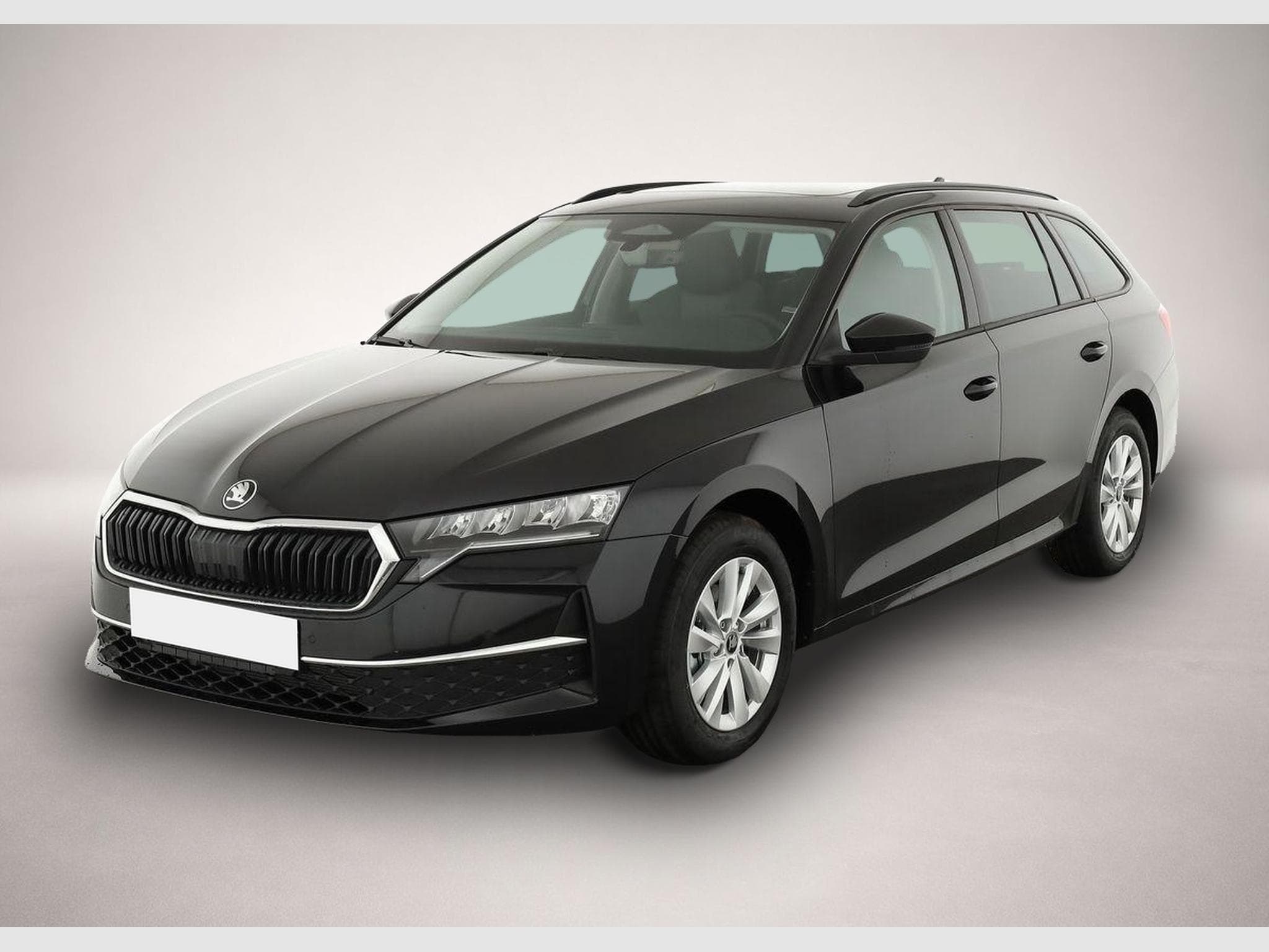 Skoda Octavia (2026) - Foto 1