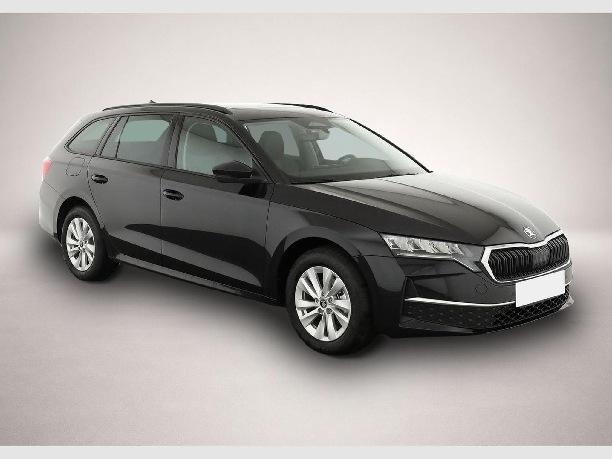 Skoda Octavia (2026) - Foto 2