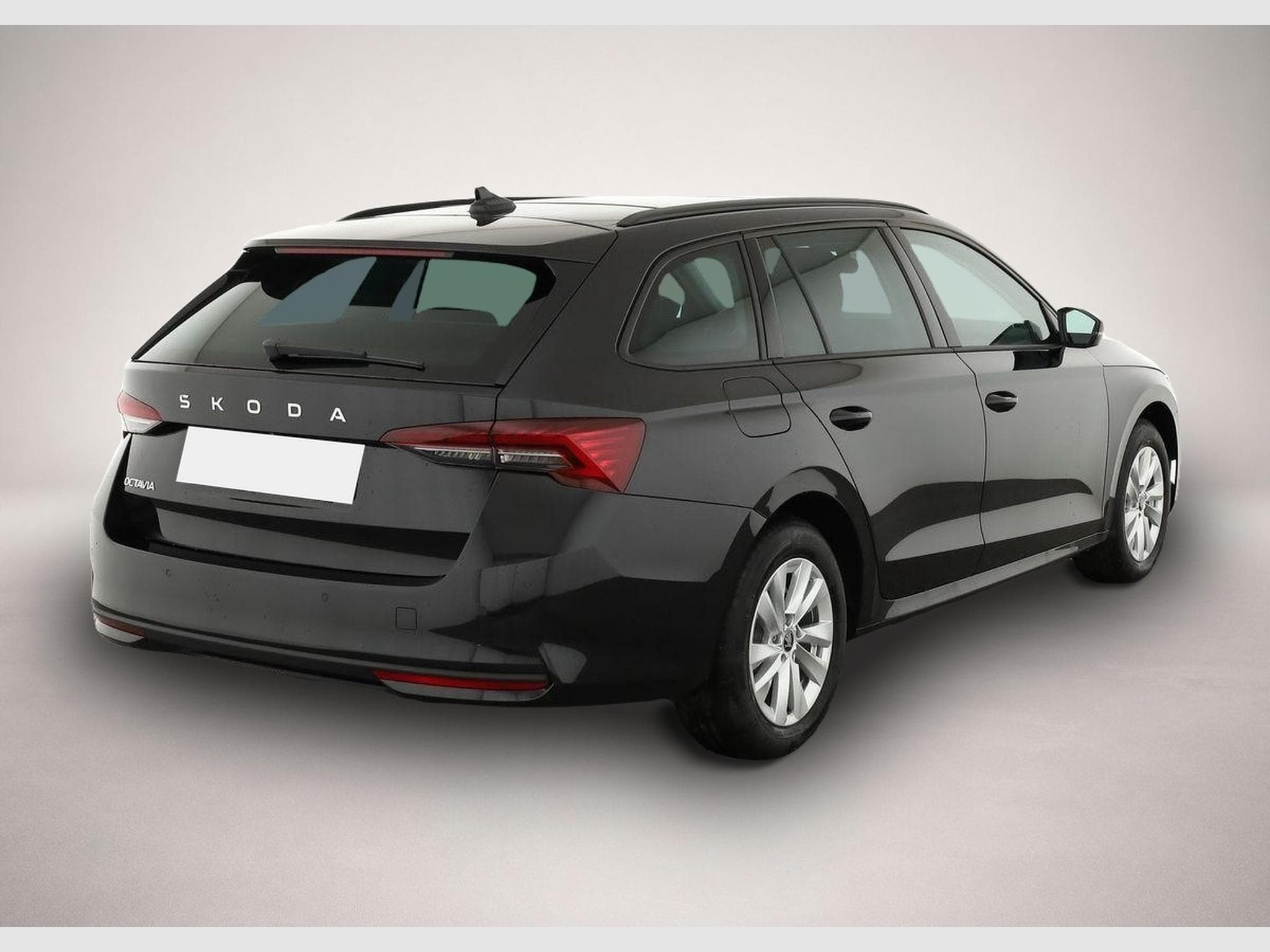 Skoda Octavia (2026) - Foto 3