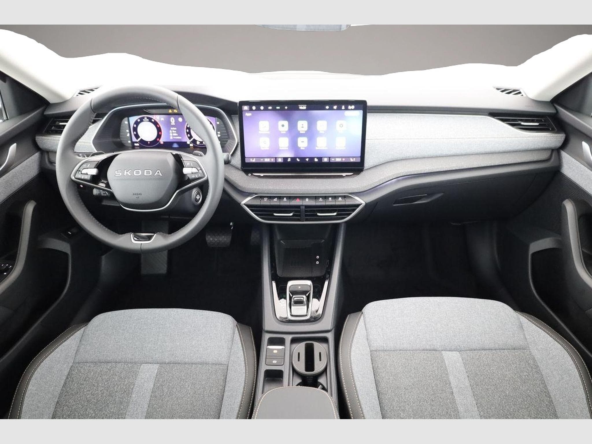 Skoda Octavia (2026) - Foto 5