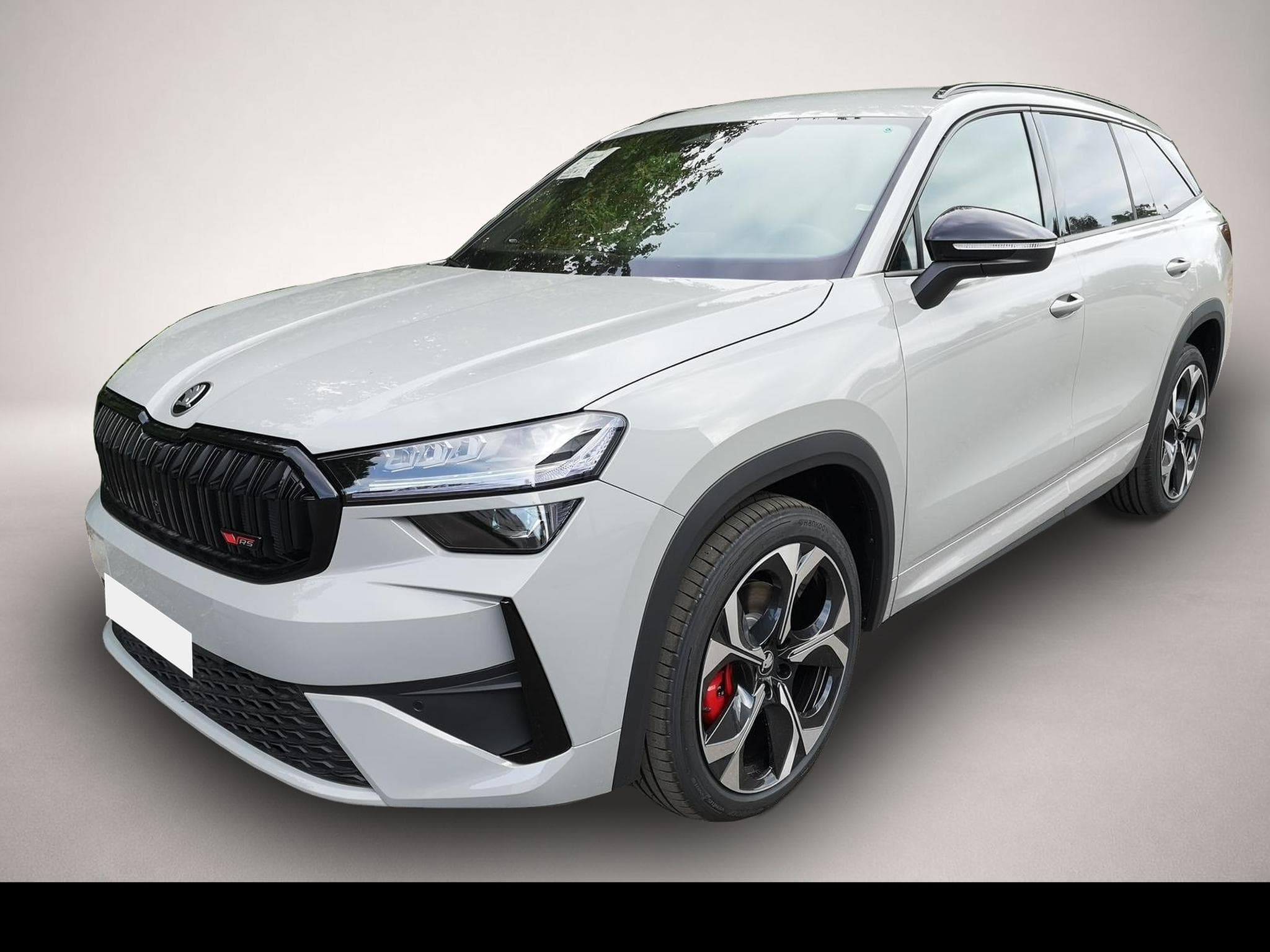 Skoda Kodiaq (2026) - Foto 1