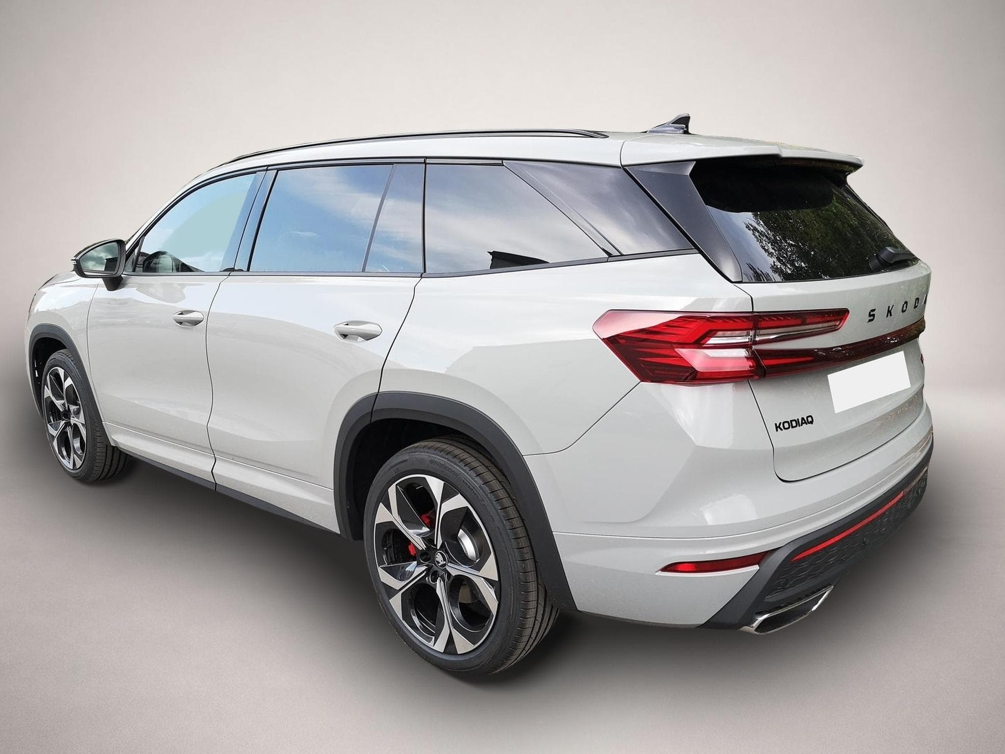 Skoda Kodiaq (2026) - Foto 2