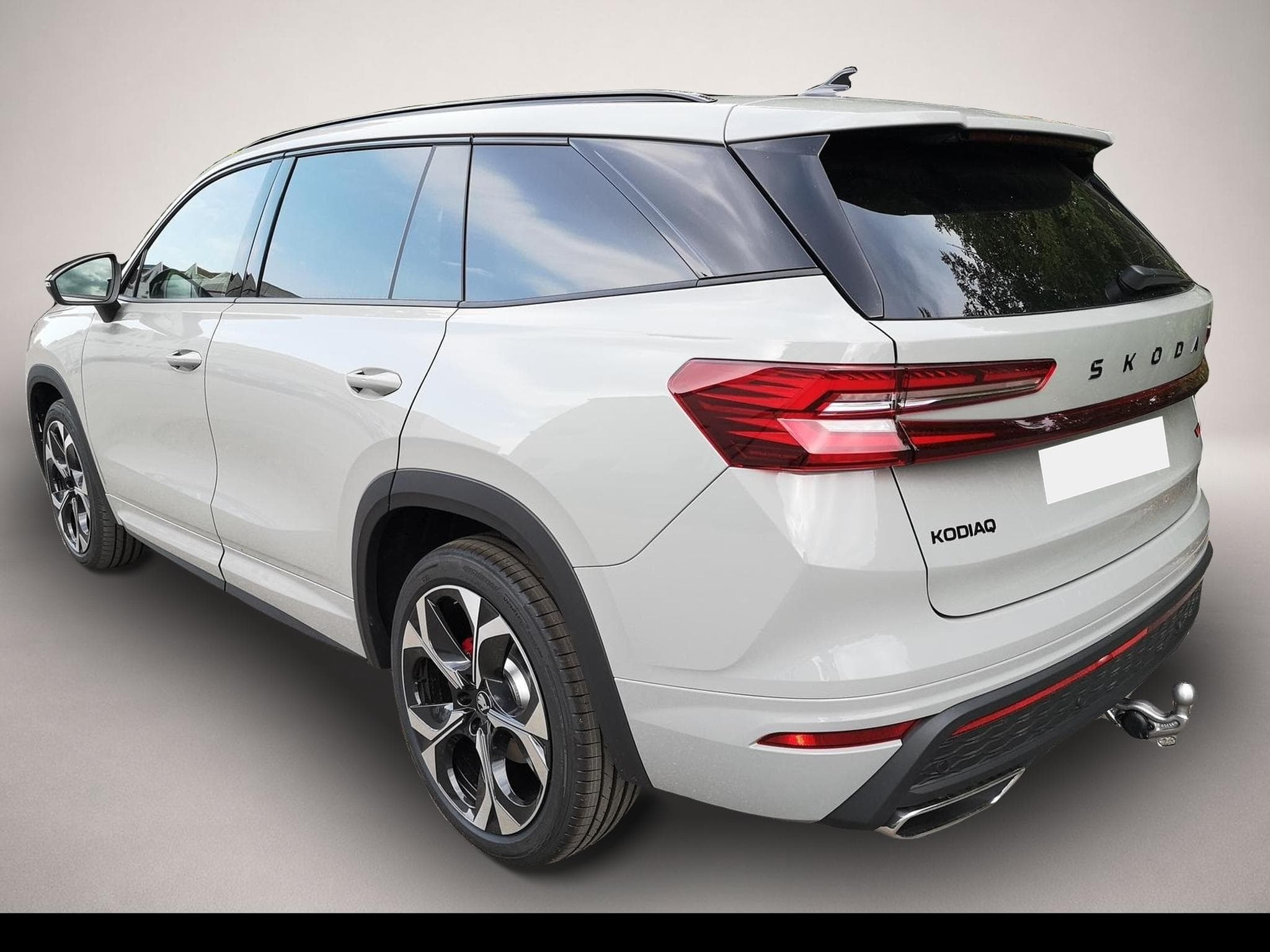 Skoda Kodiaq (2026) - Foto 3