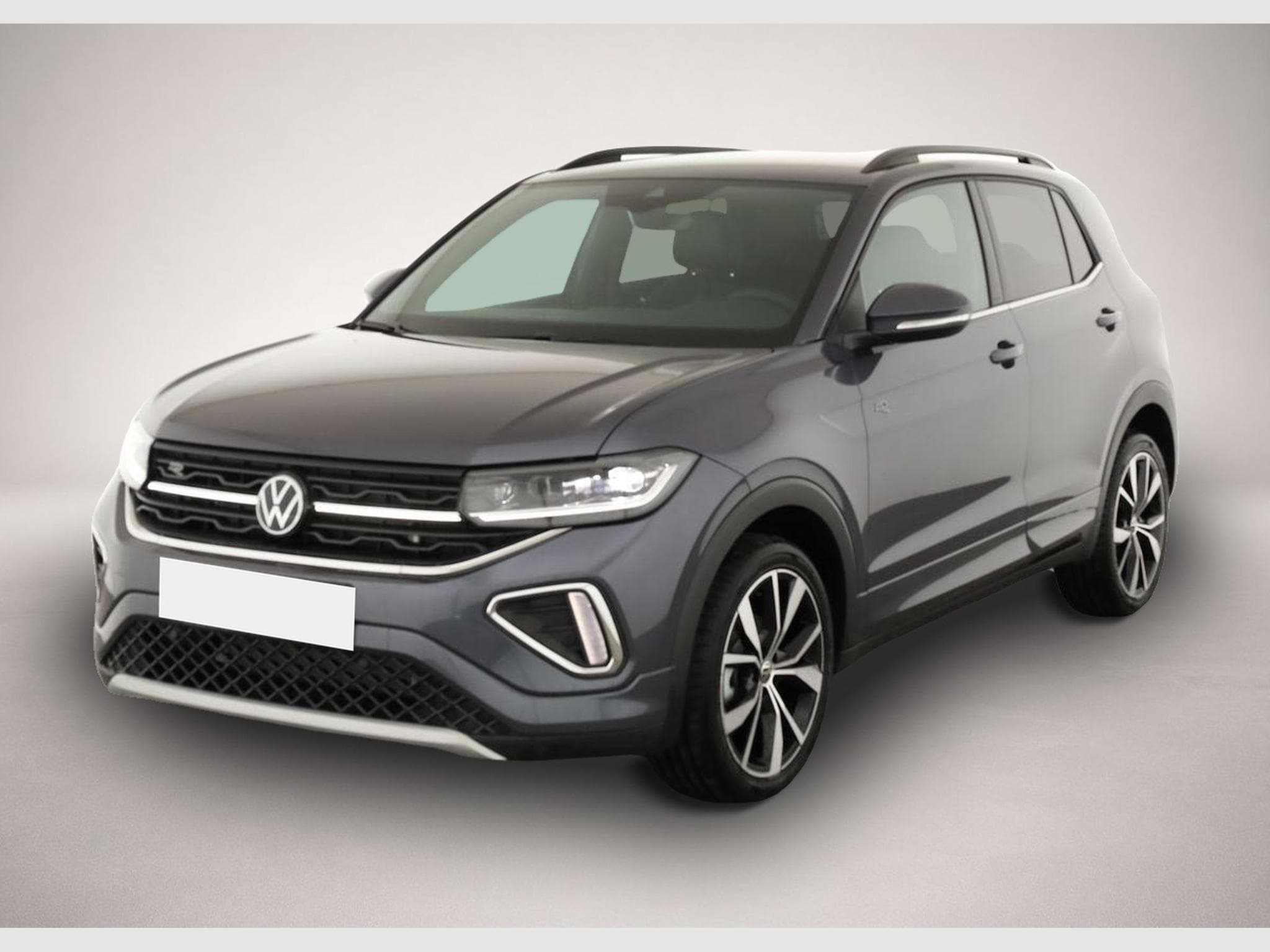VW T-Cross (2026) - Photo 1
