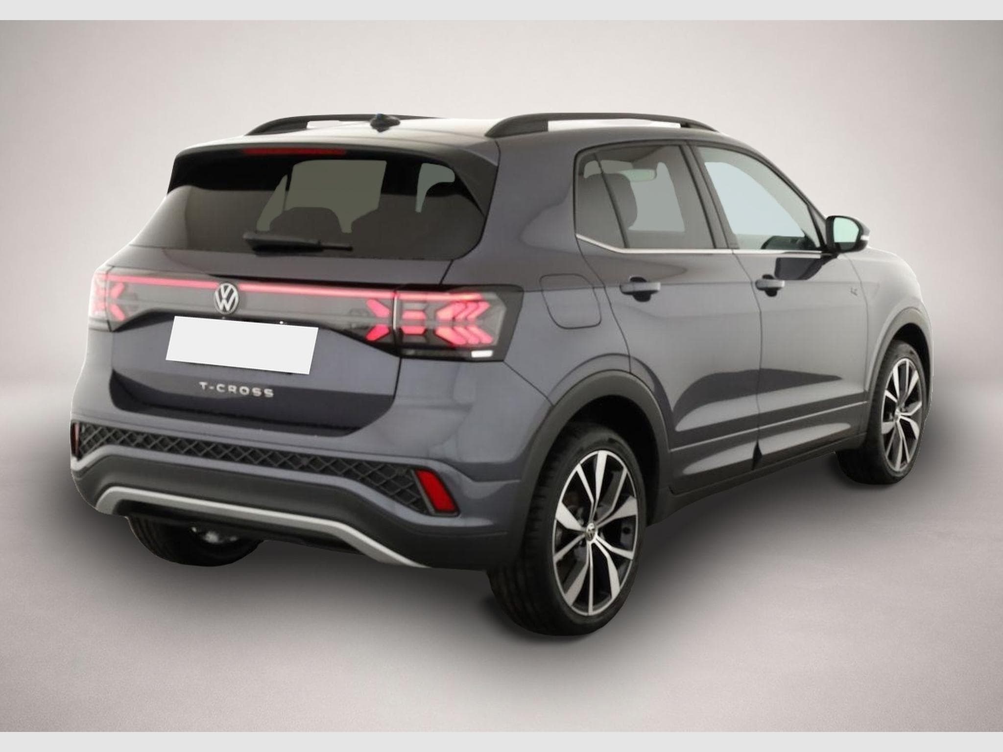 VW T-Cross (2026) - Photo 3