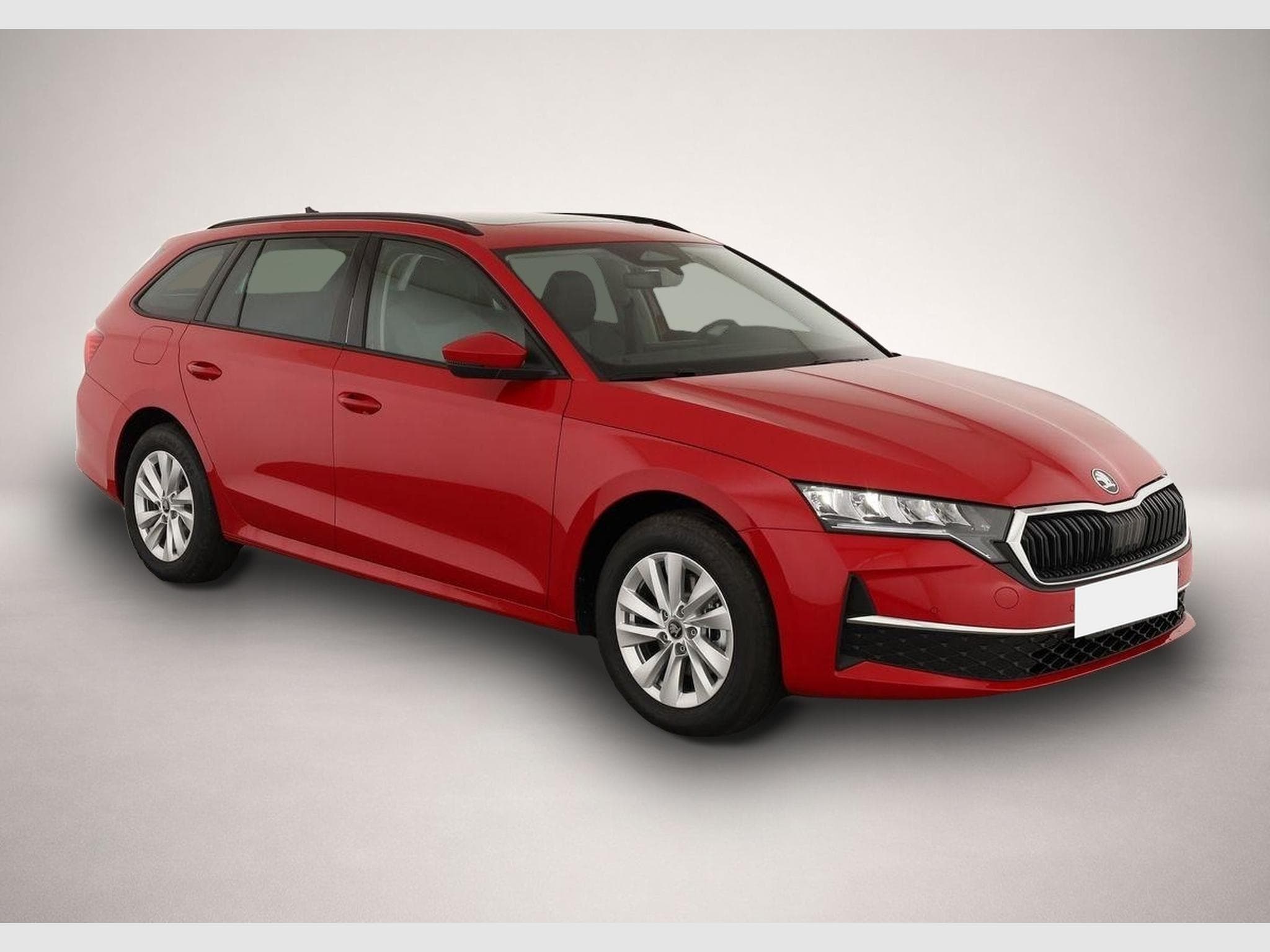 Skoda Octavia (2026) - Foto 2