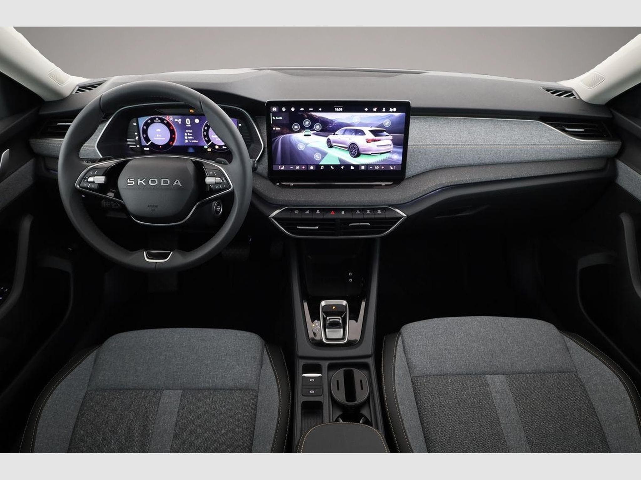 Skoda Octavia (2026) - Foto 5