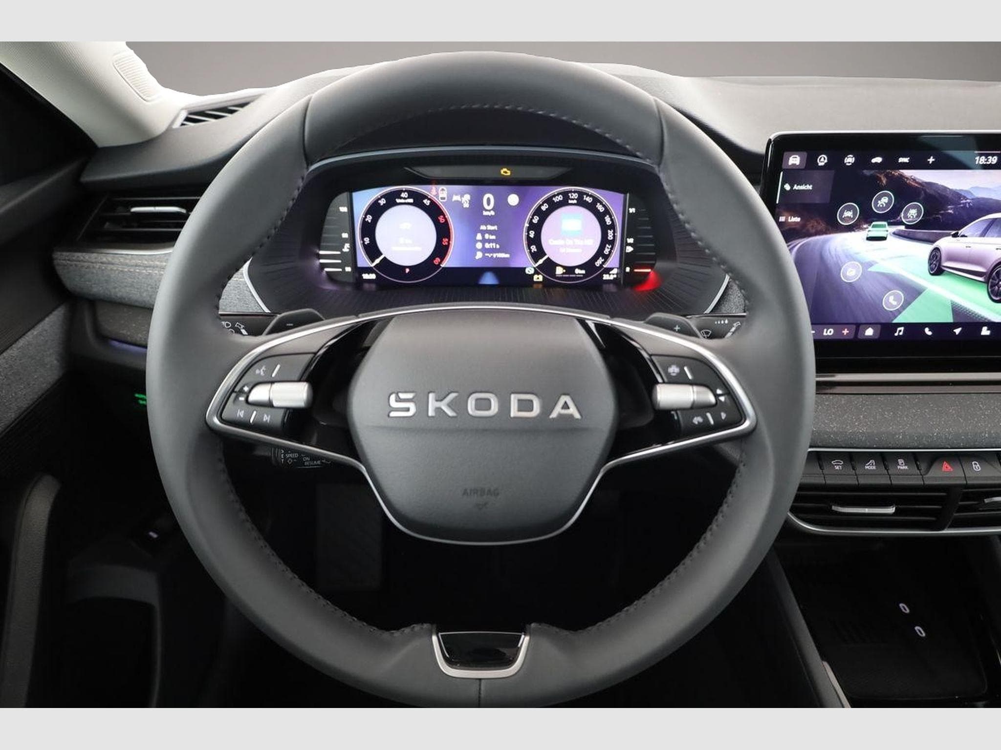 Skoda Octavia (2026) - Foto 6