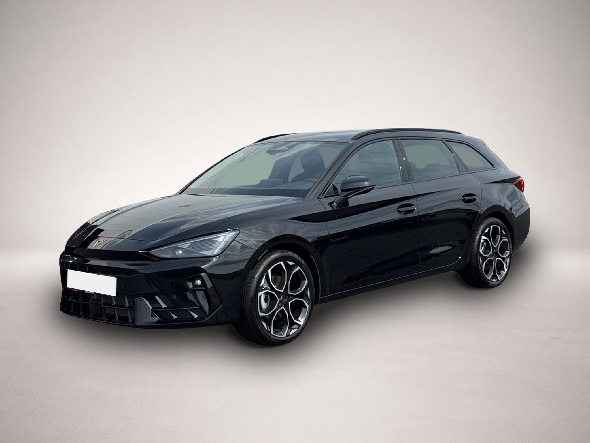Cupra Leon (2026) - Foto 1