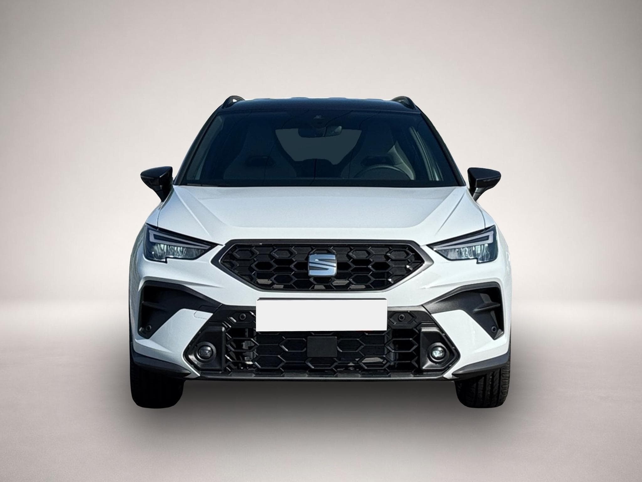 Seat Arona (2026) - Foto 1