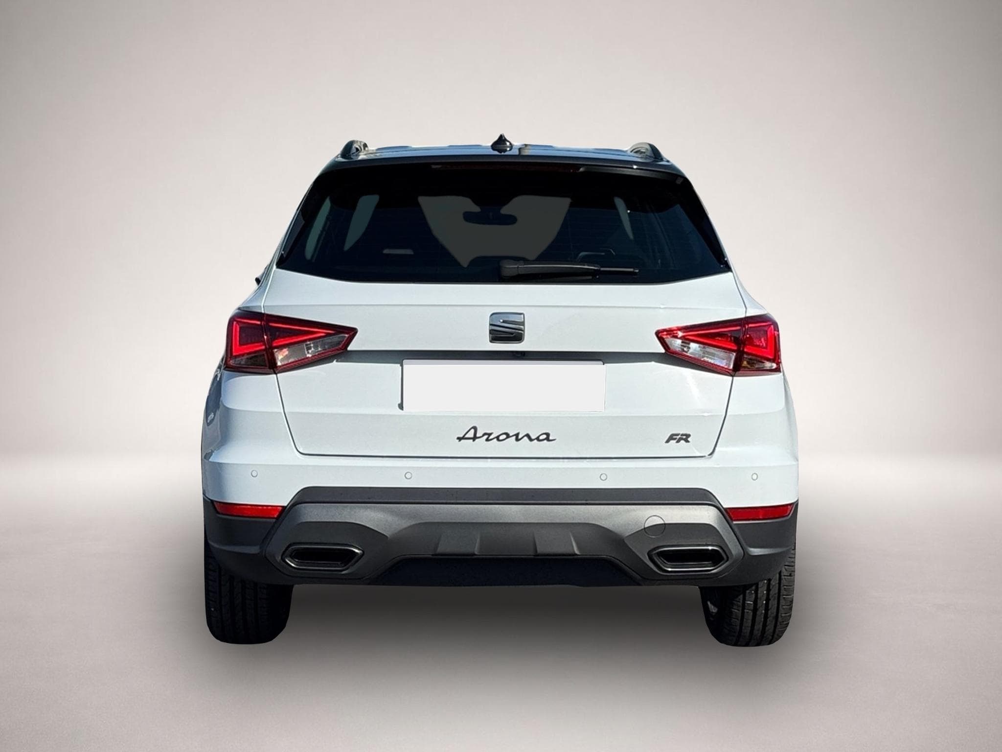 Seat Arona (2026) - Foto 4