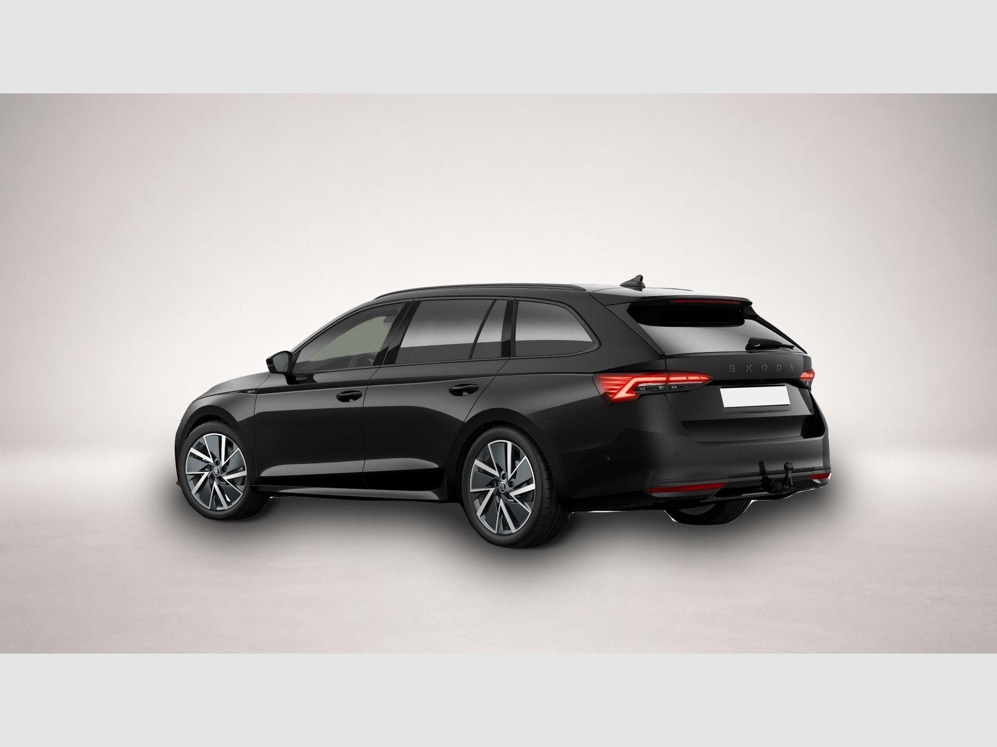 Skoda Octavia (2026) - Foto 3