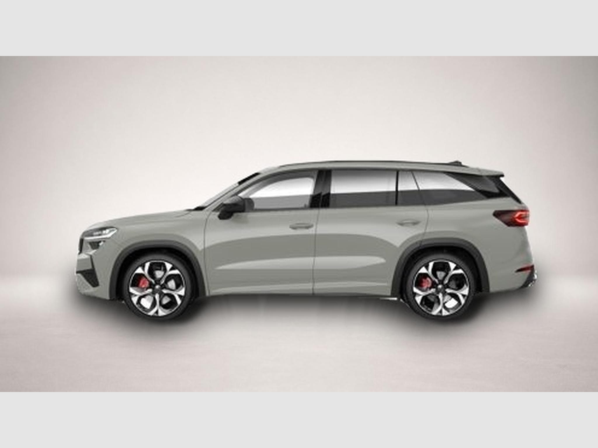 Skoda Kodiaq (2026) - Foto 2