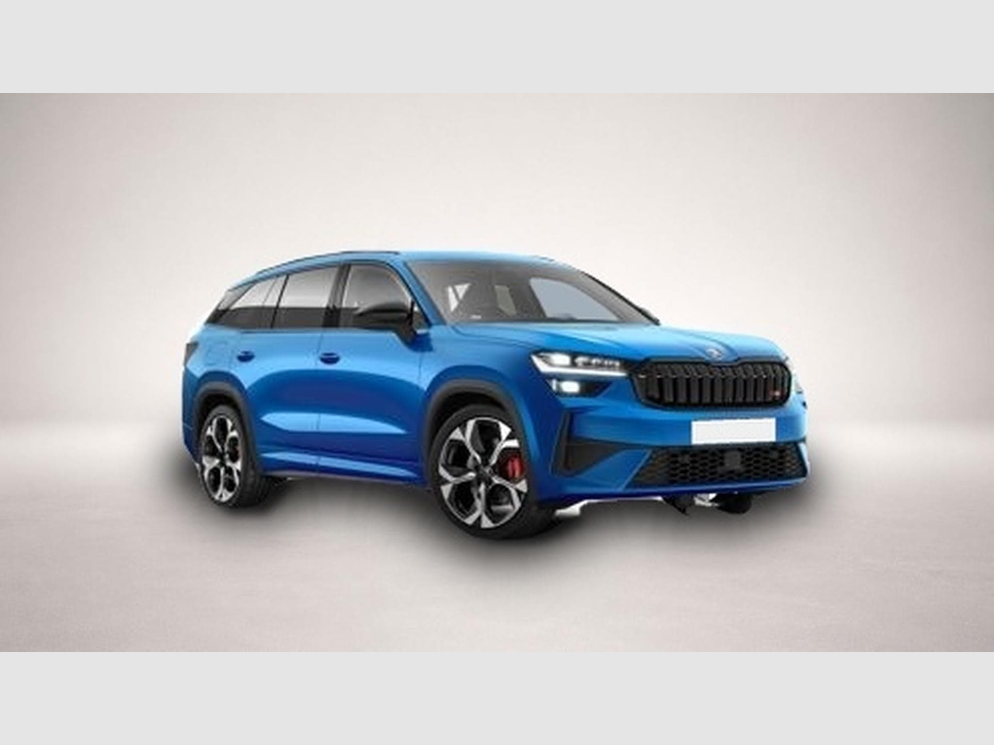 Skoda Kodiaq (2026) - Foto 1