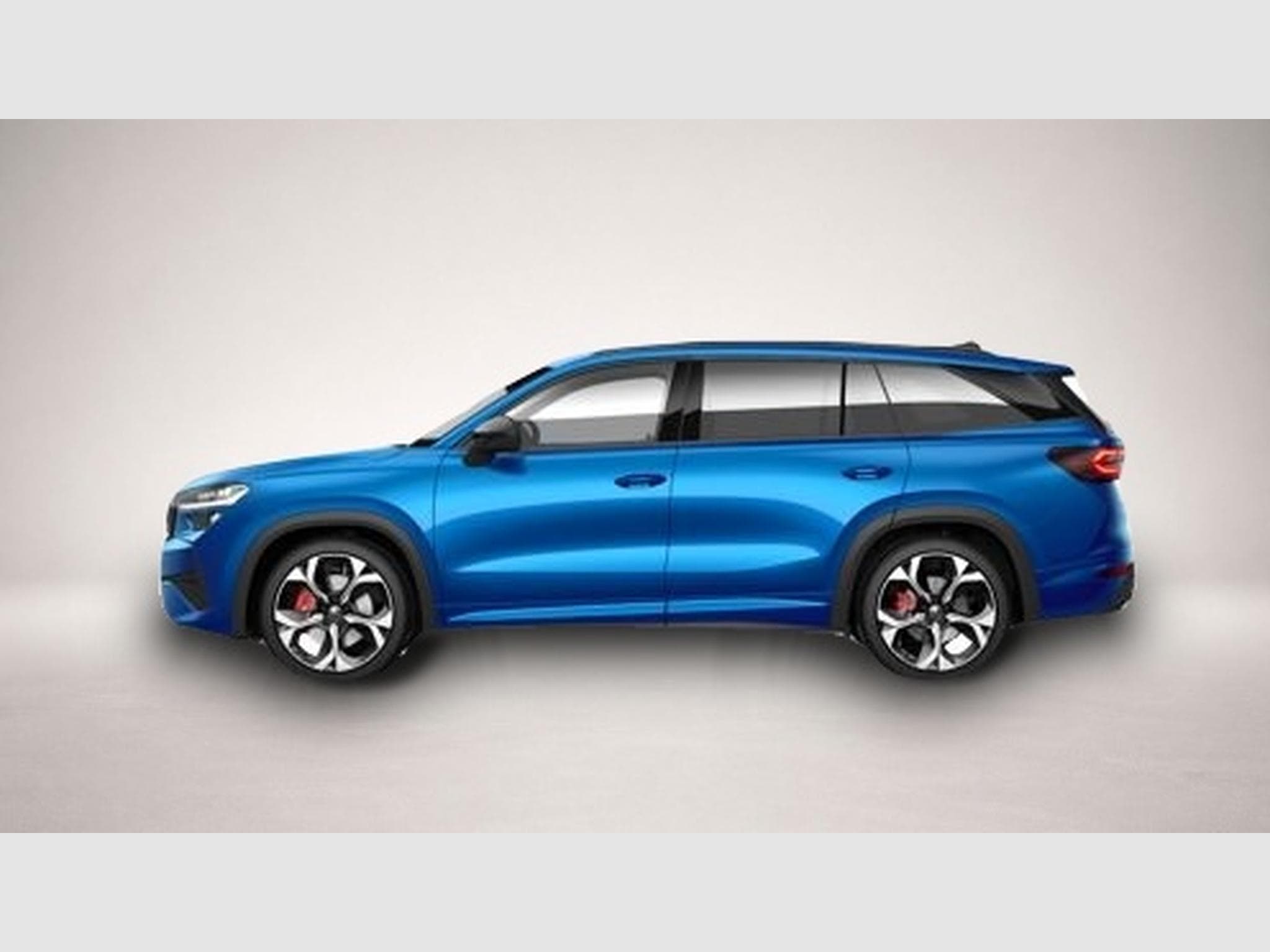 Skoda Kodiaq (2026) - Foto 2