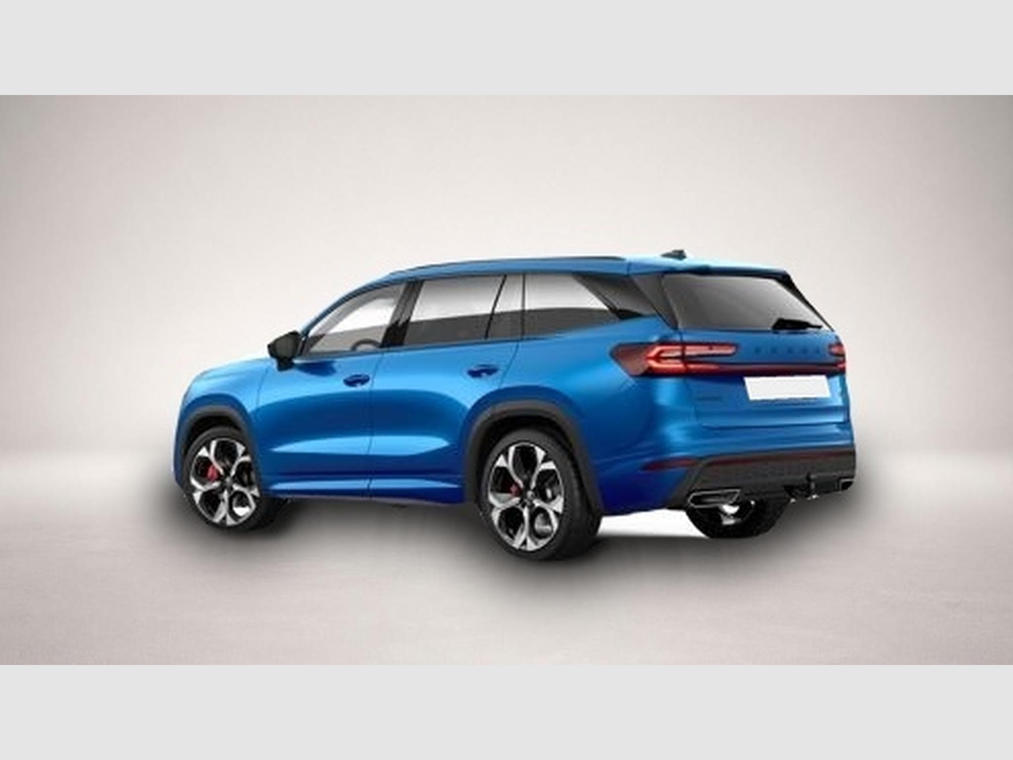 Skoda Kodiaq (2026) - Foto 3