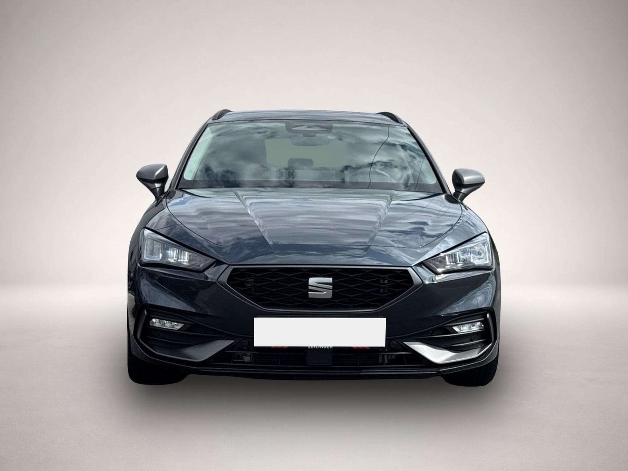 Seat Leon (2026) - Foto 2